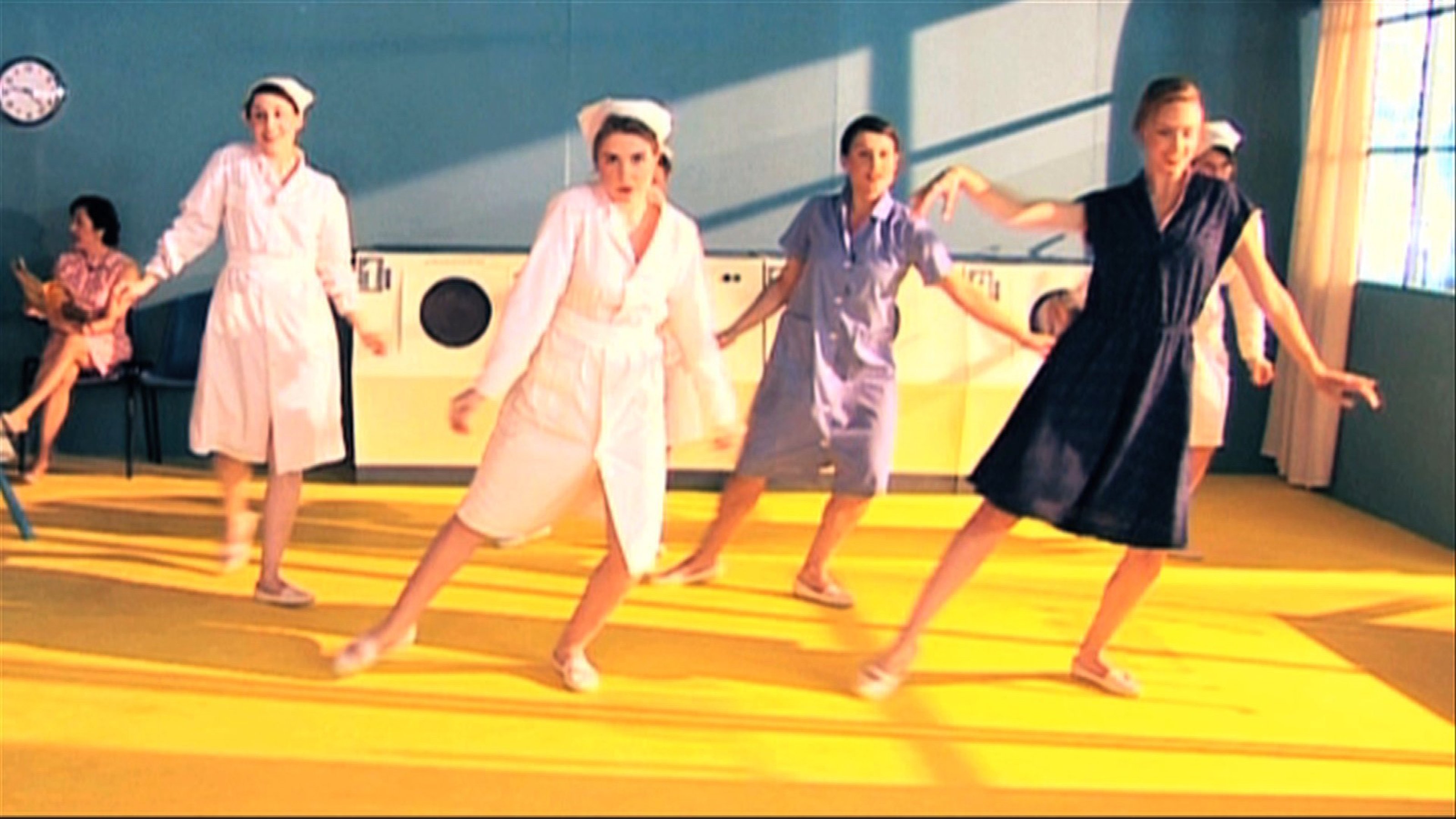 Speak Easy - Director‘s Cut Speak Easy - Director‘s Cut