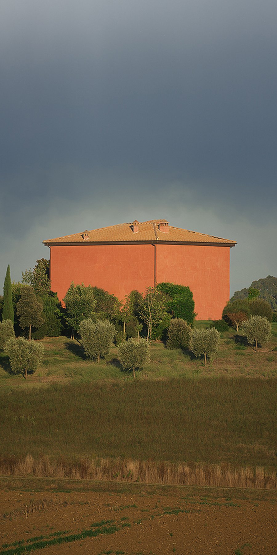 Dove il cielo è più vicino