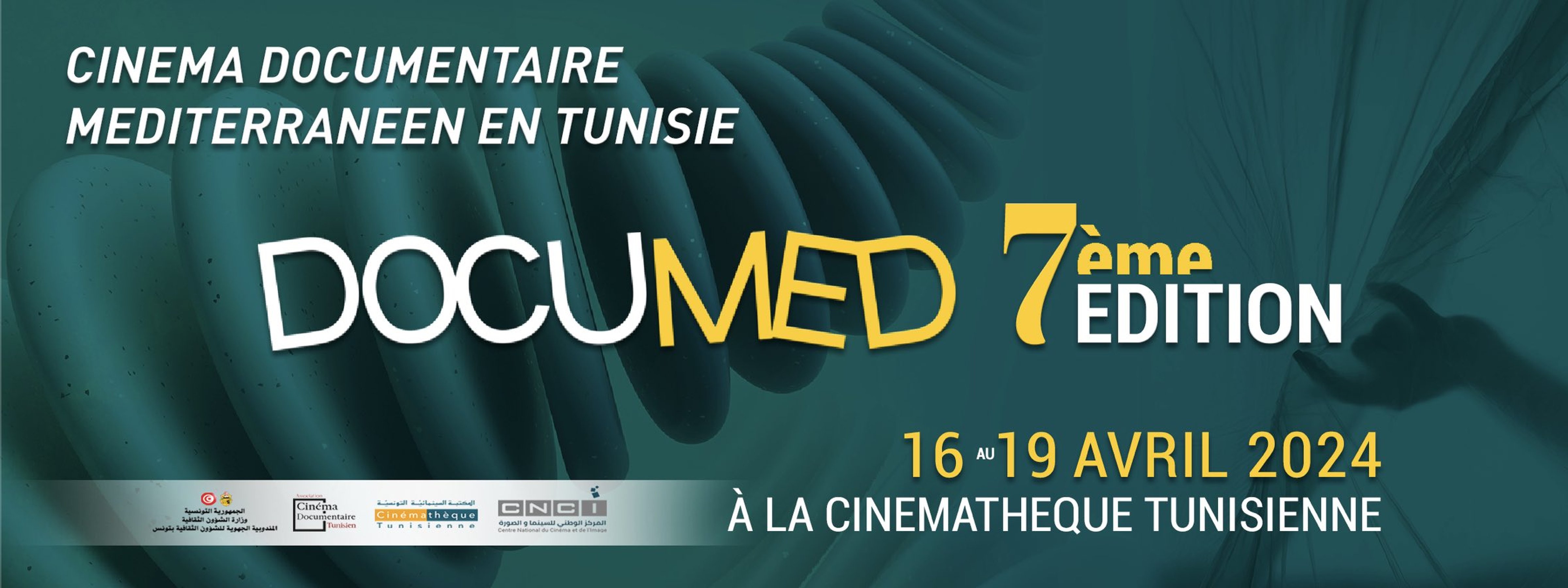 DocuMed Mediterranean Documentary Cinema Festival
