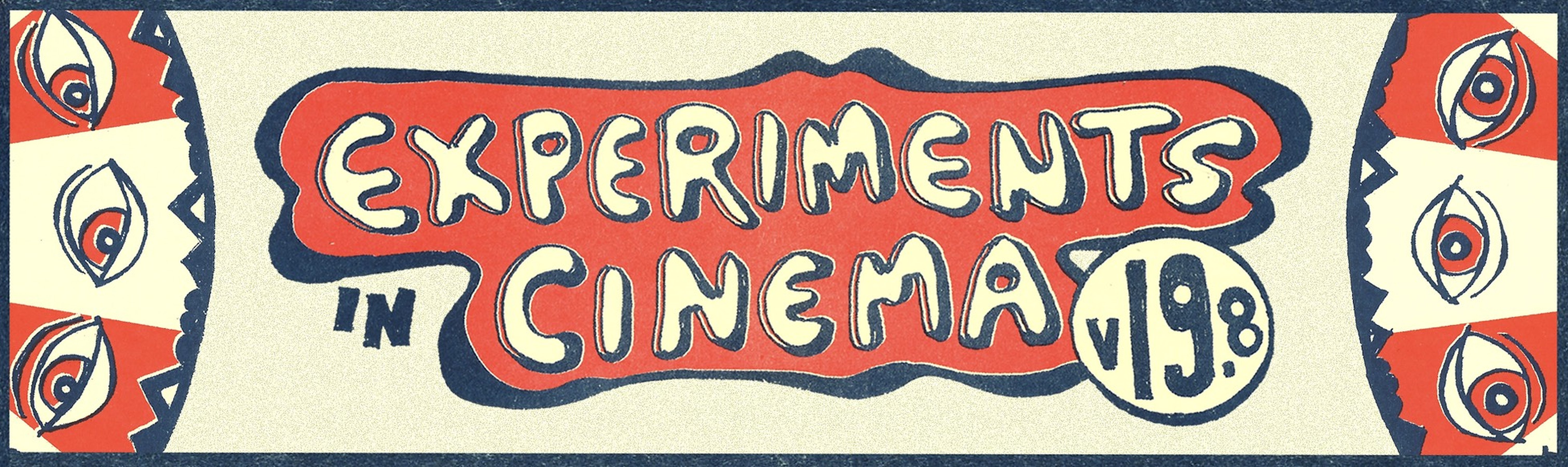 Experiments in Cinema festival