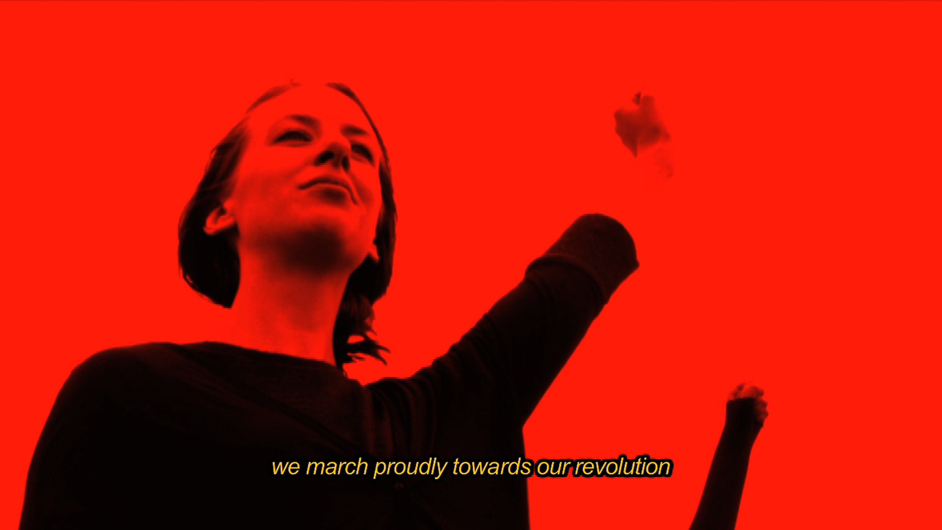 Marinella Senatore The School of Narrative Dance, 2012 Sweden)  partecipatory project and series of different media