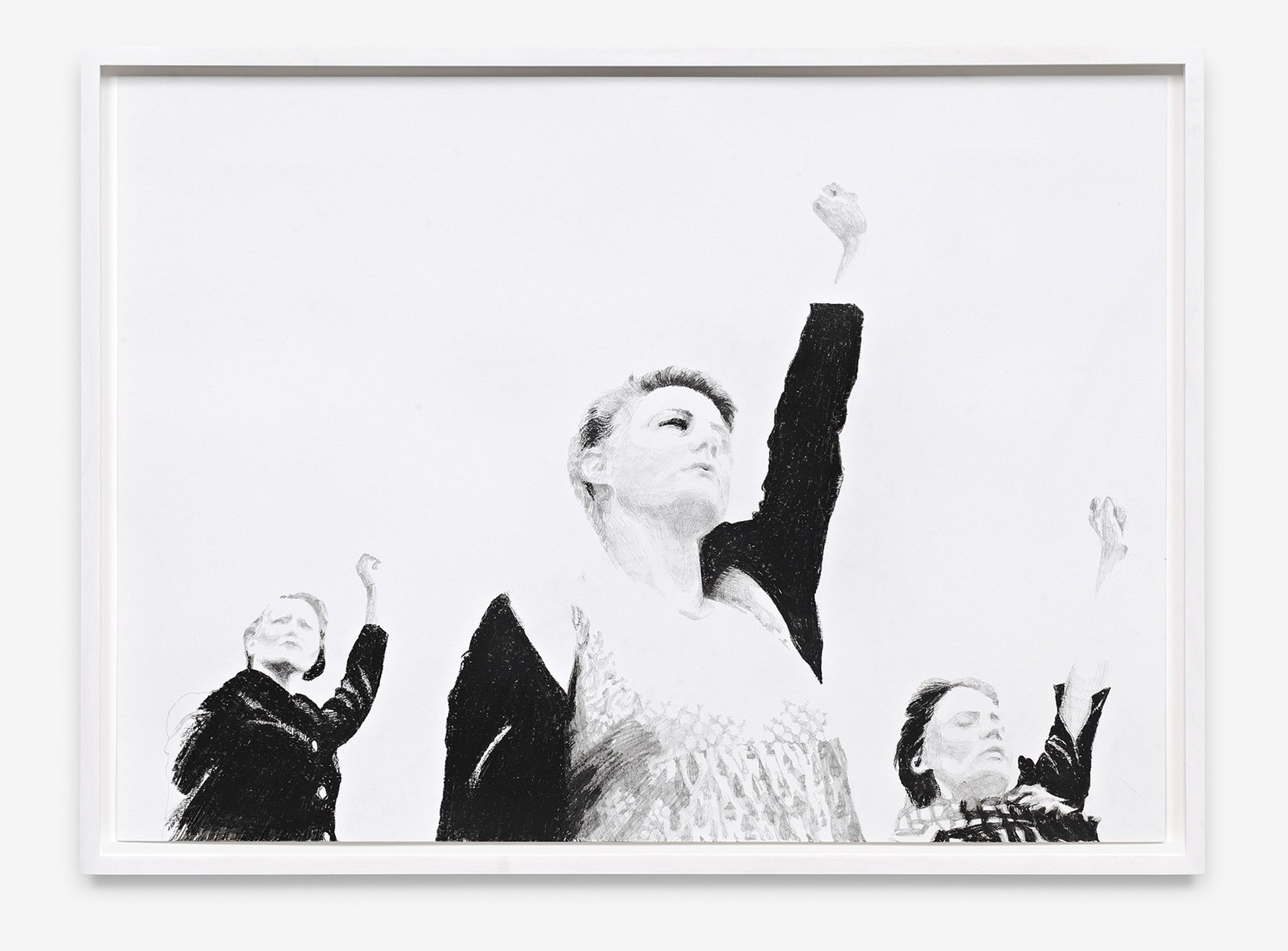Marinella Senatore The School of Narrative Dance, 2012 Sweden)  partecipatory project and series of different media