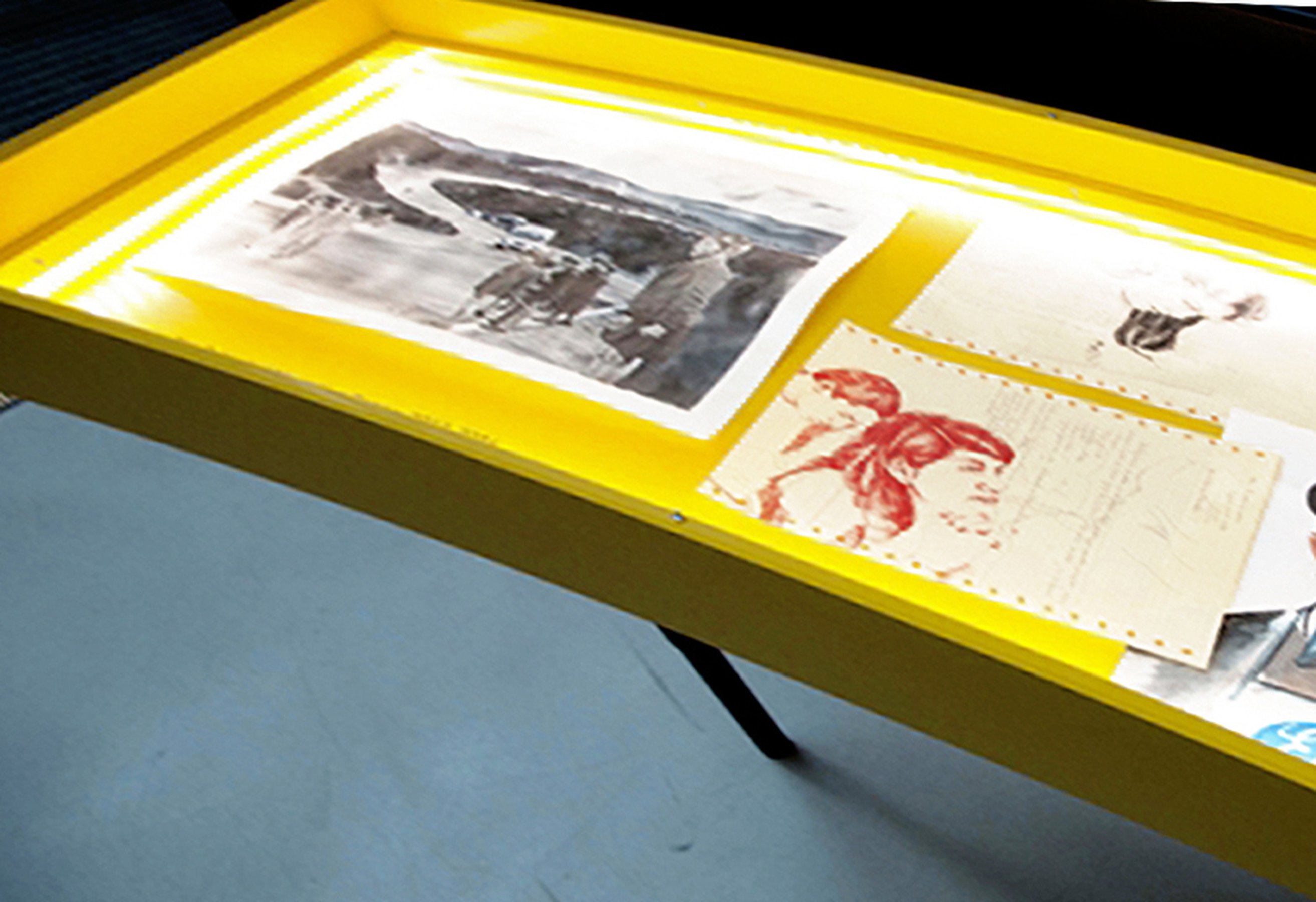 Marinella Senatore The School of Narrative Dance, 2012 (Roma) partecipatory project and series of different media