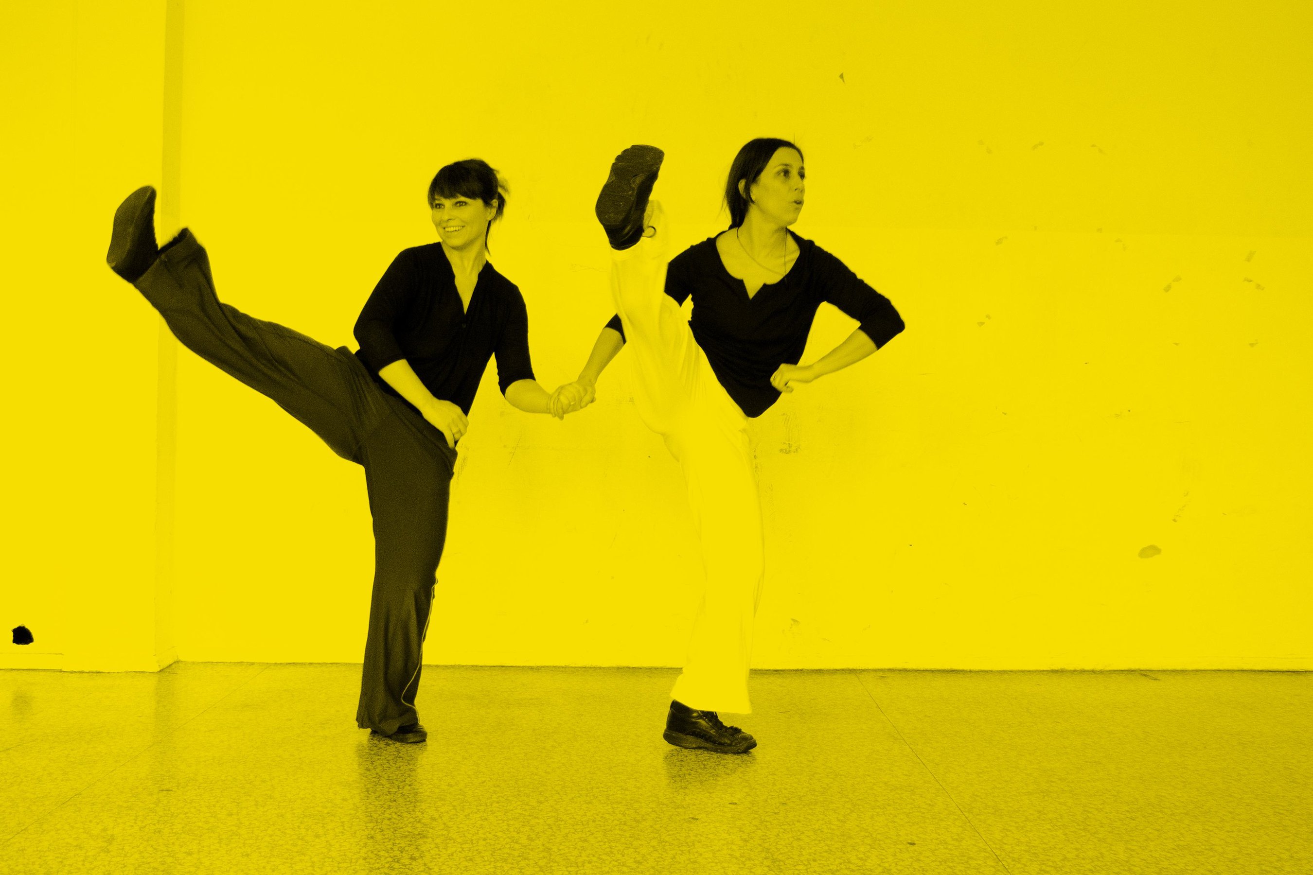 Marinella Senatore The School of Narrative Dance, 2012 (Ecuador)  partecipatory project and series of different media