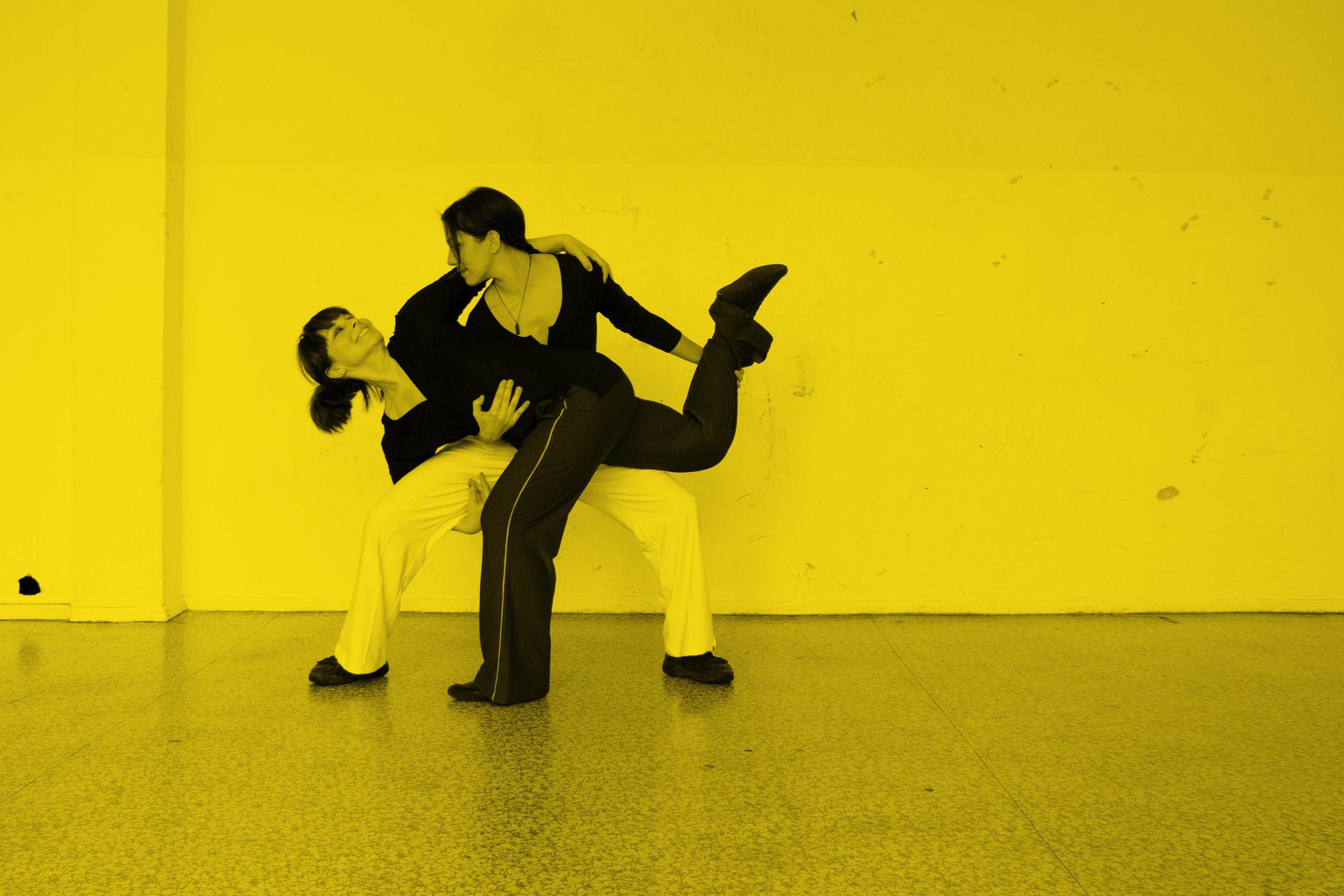 Marinella Senatore The School of Narrative Dance, 2012 (Ecuador) partecipatory project and series of different media
