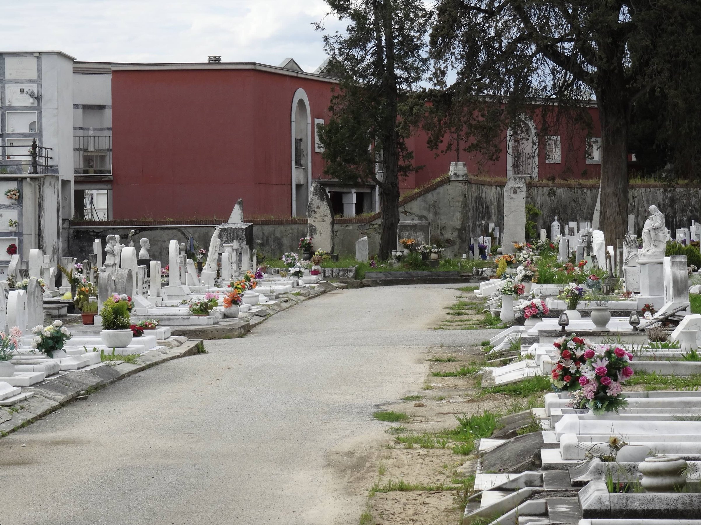 Partecipare Immensamente (making of)