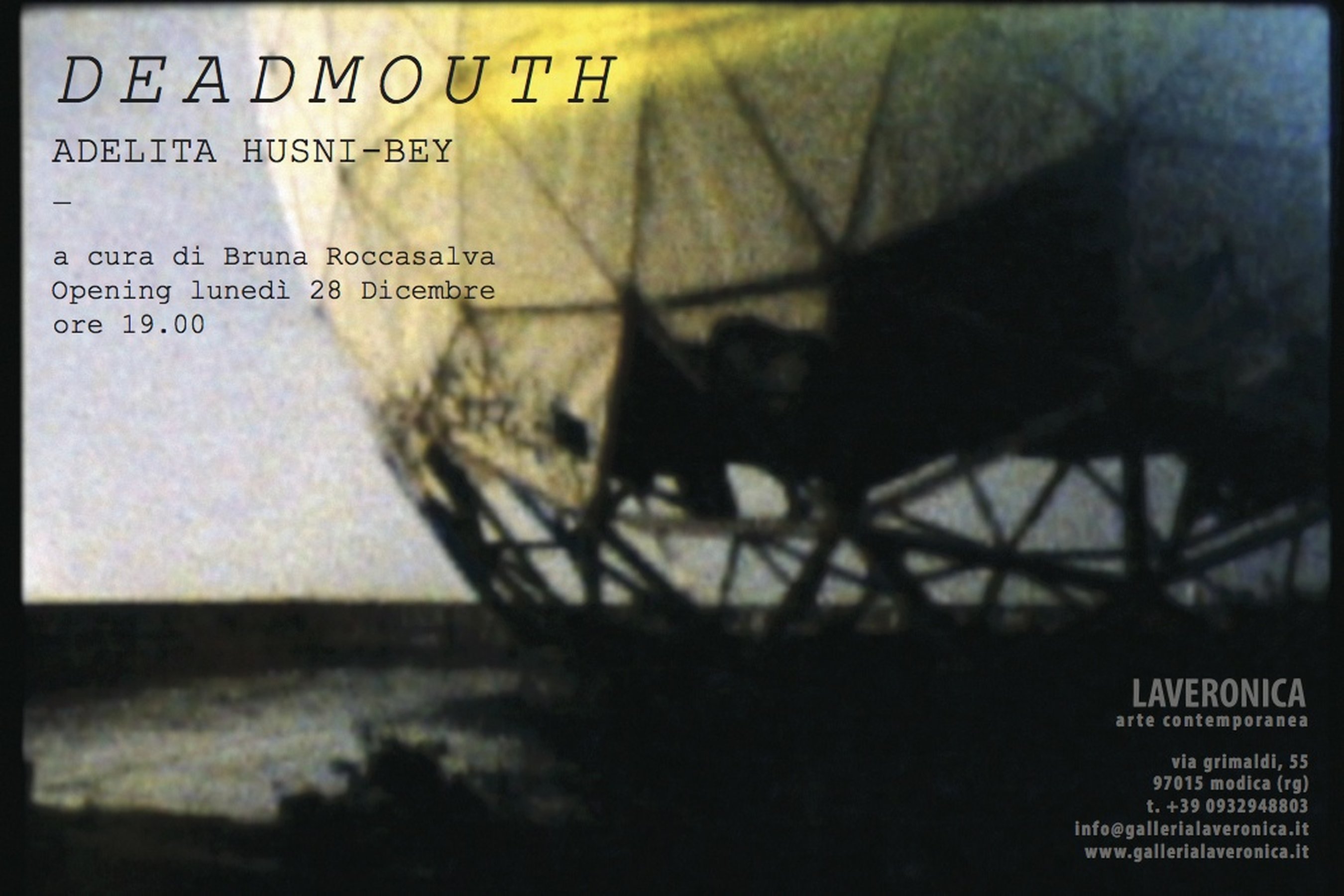 Deadmouth Deadmouth
