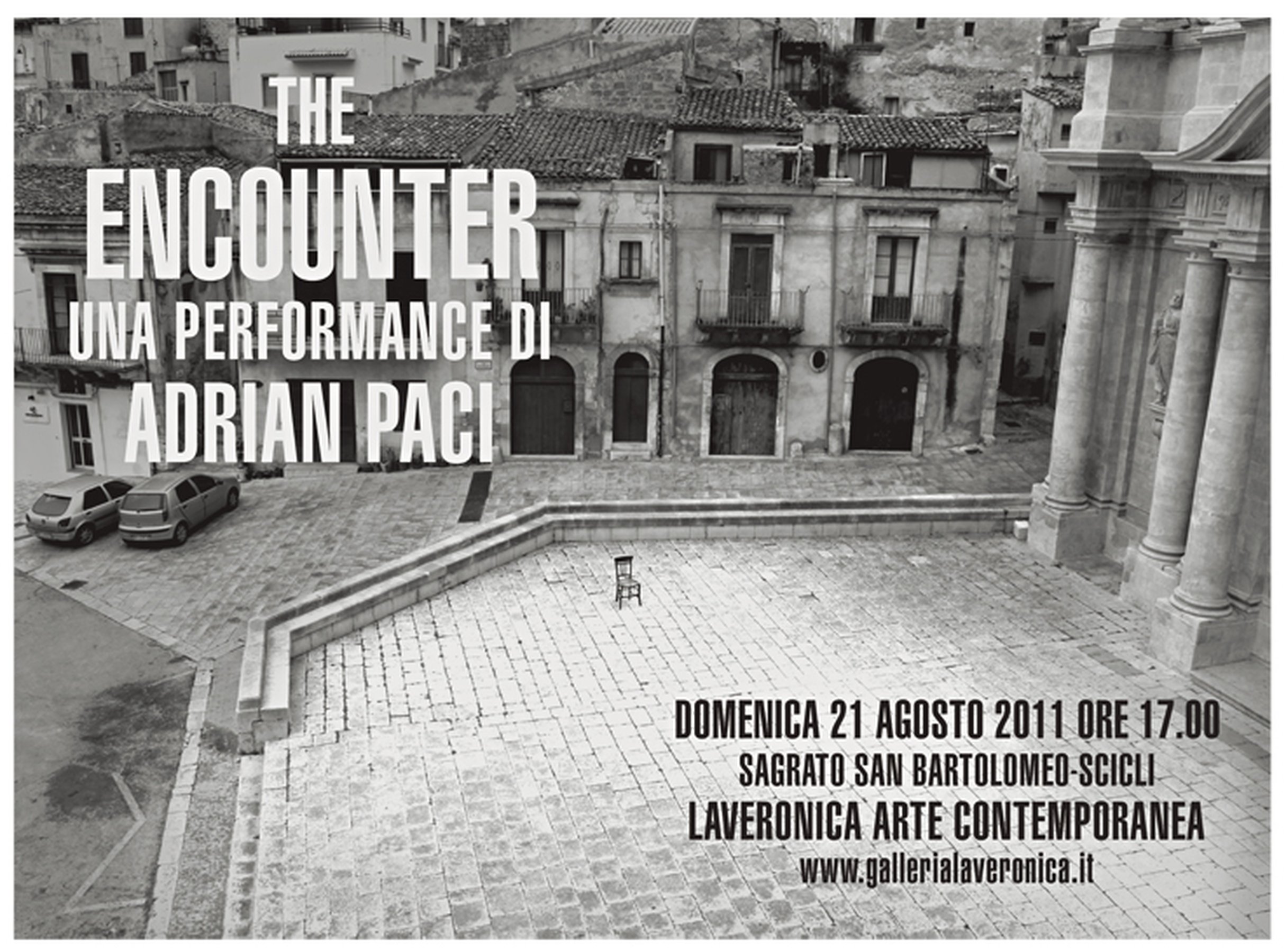 The Encounter The Encounter