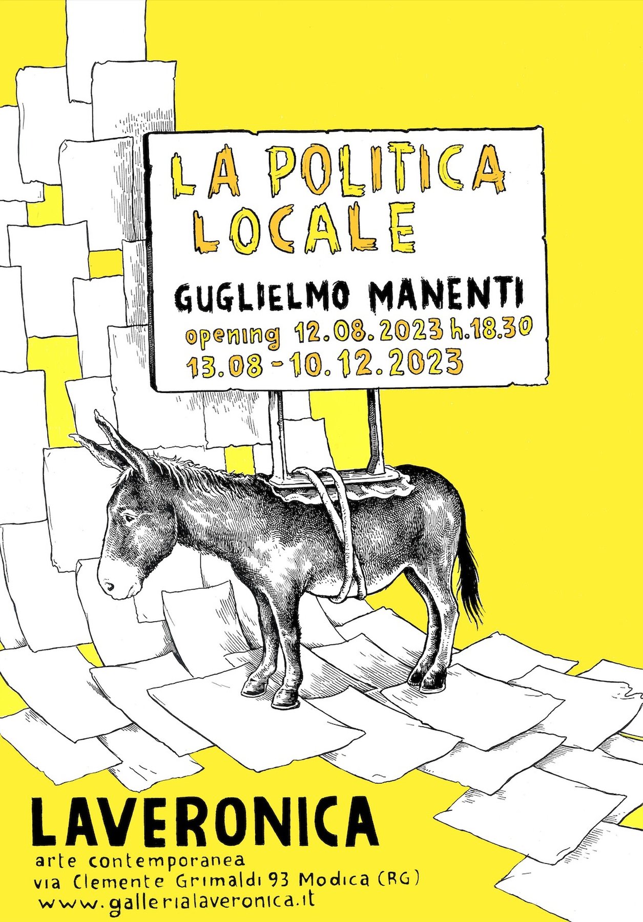 La Politica Locale