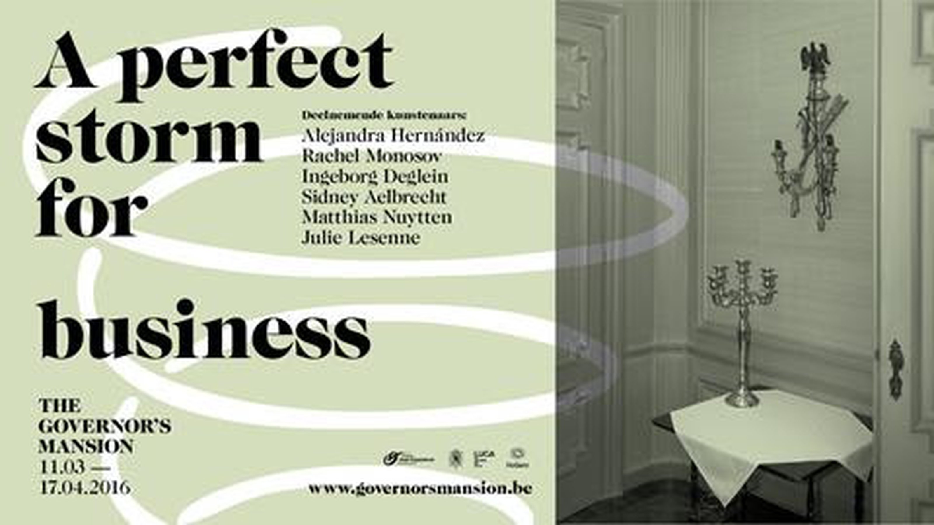 A perfect storm for business