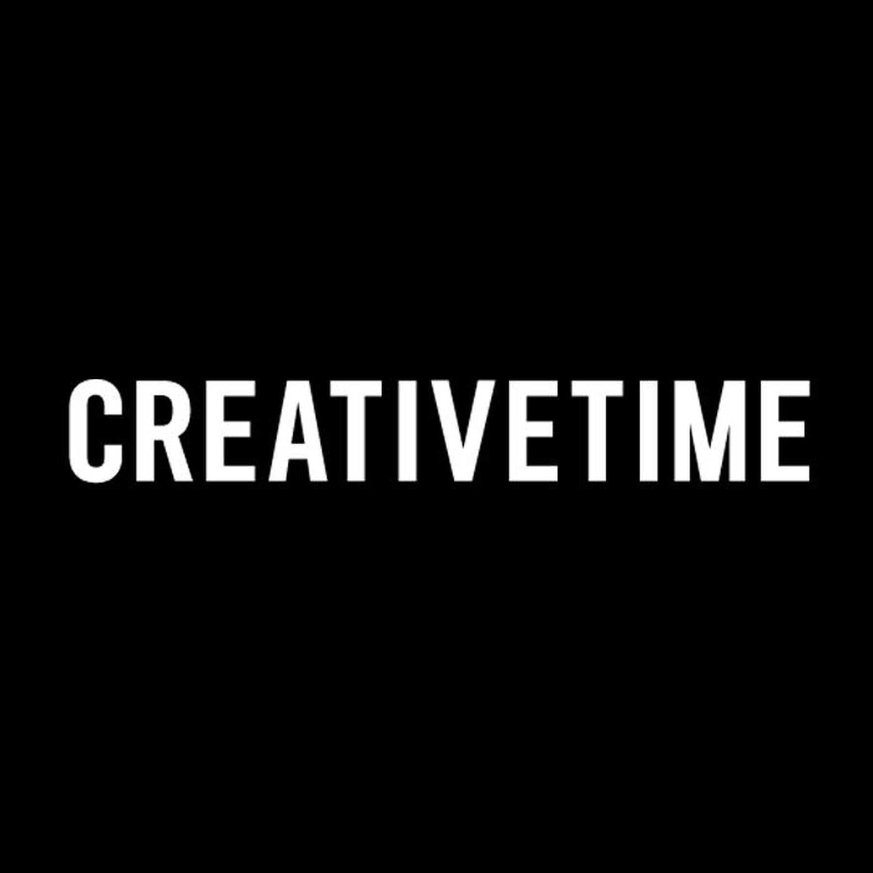 CREATIVE TIME SUMMIT Dc:, OCCUPY THE FUTURE CREATIVE TIME SUMMIT Dc:, OCCUPY THE FUTURE