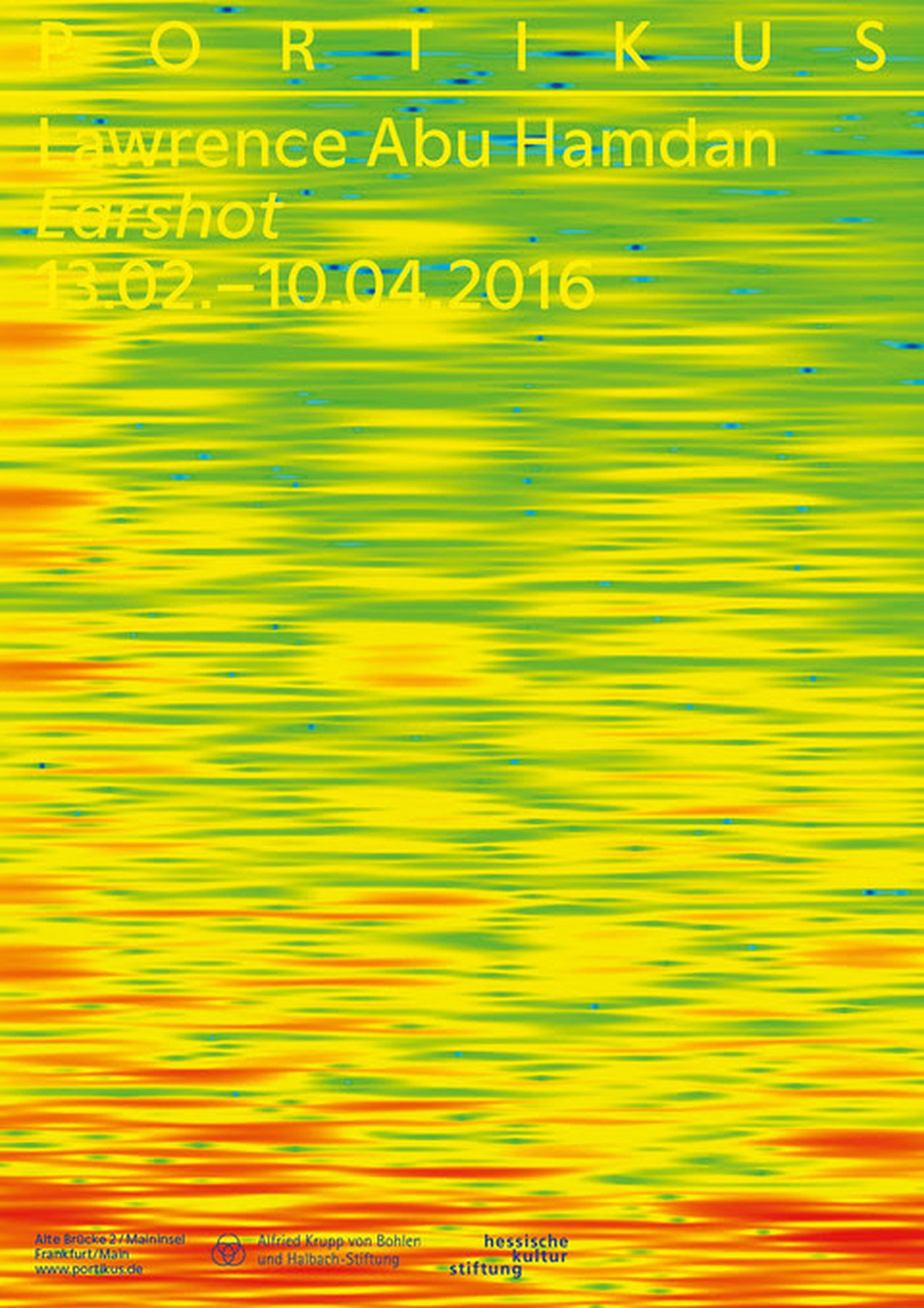 Earshot