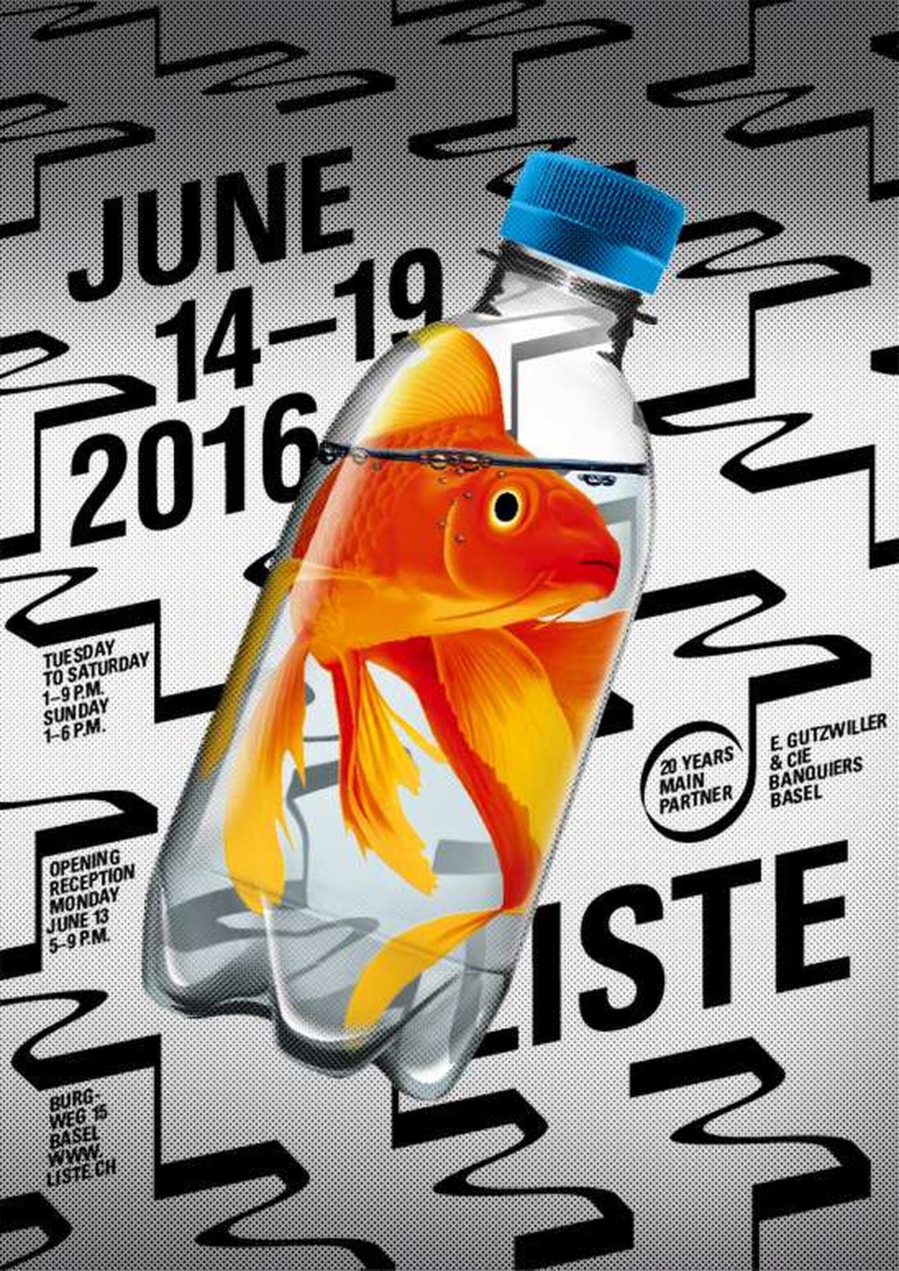 Liste 2016 Liste 2016
