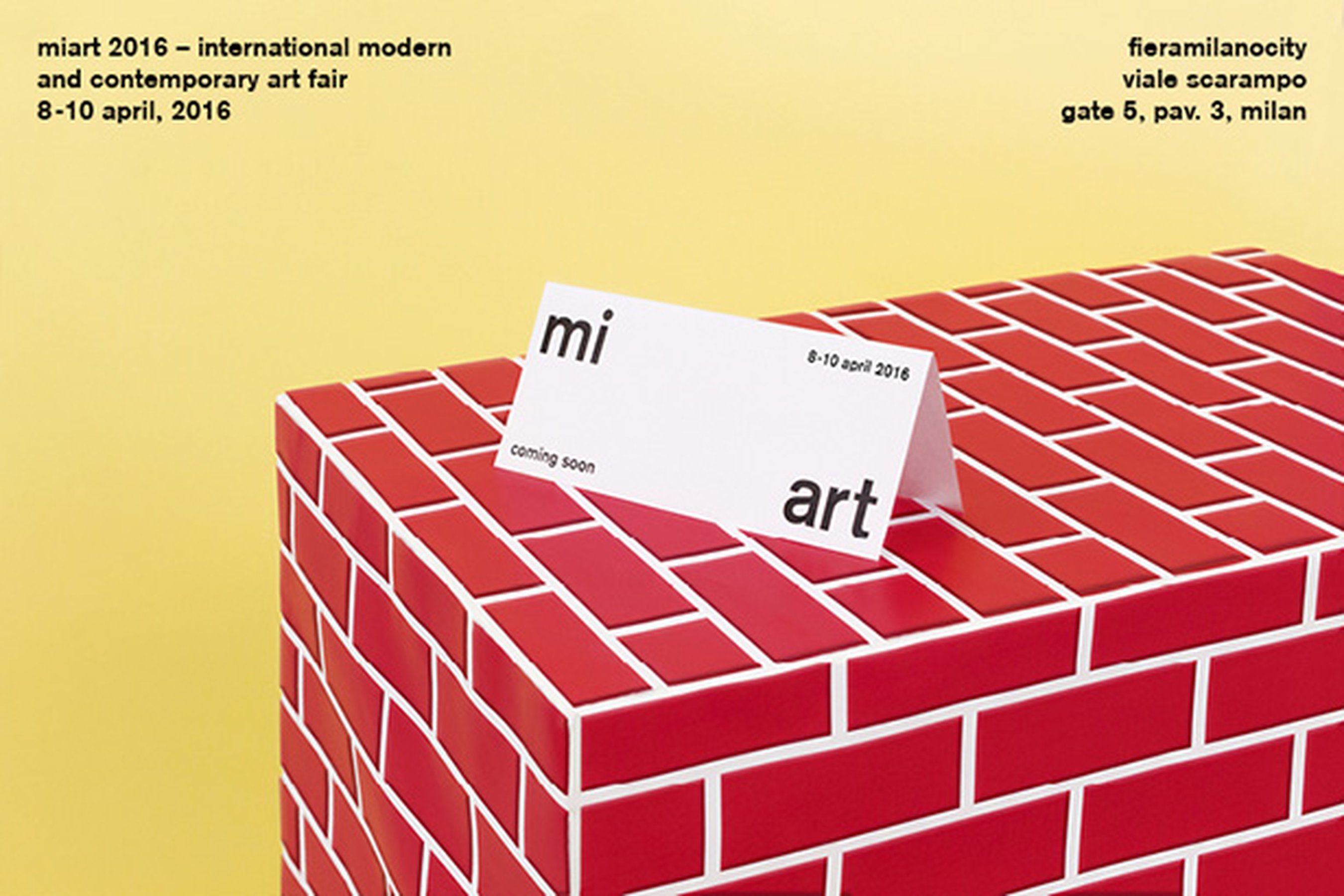 MiArt 2016 MiArt 2016