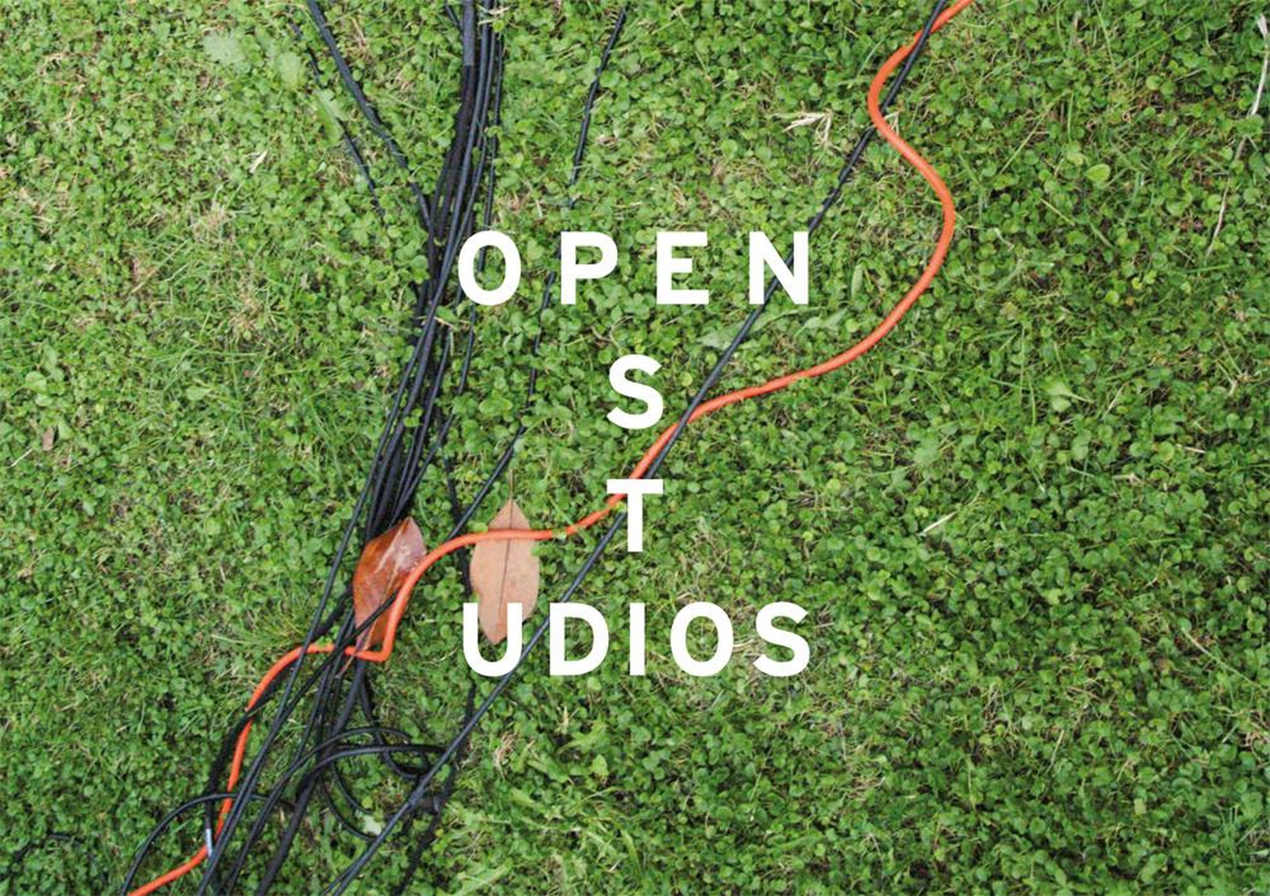 Open Studios Open Studios