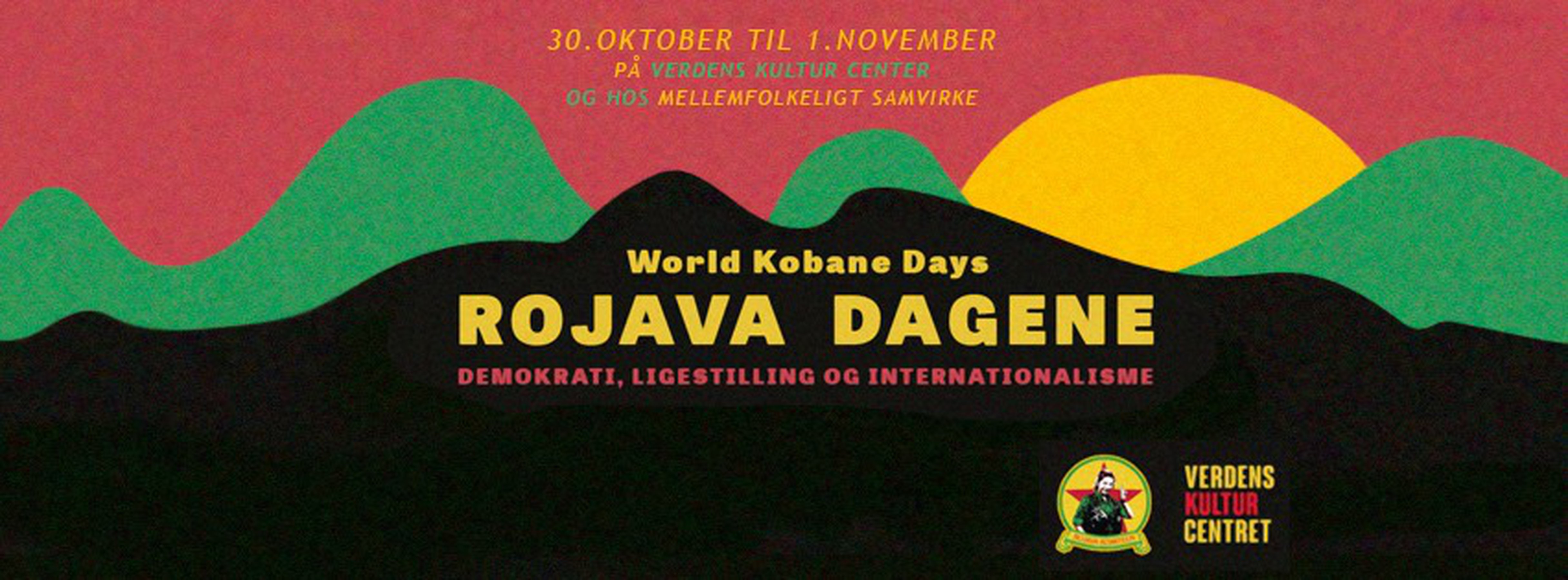 World Kobane Day World Kobane Day