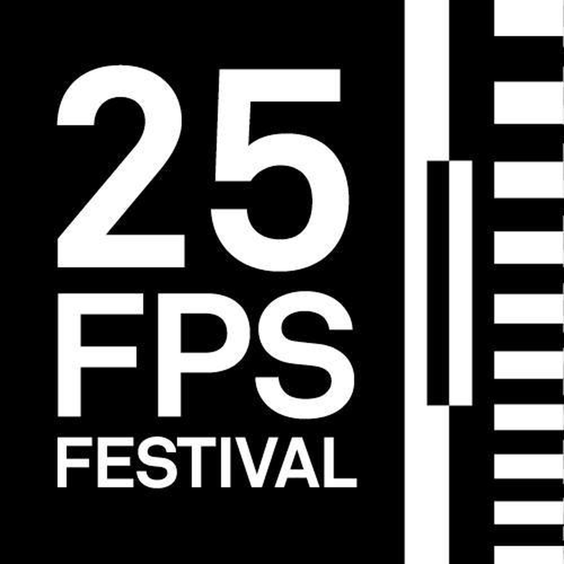 13th 25 FPS Festival Competition 13th 25 FPS Festival Competition