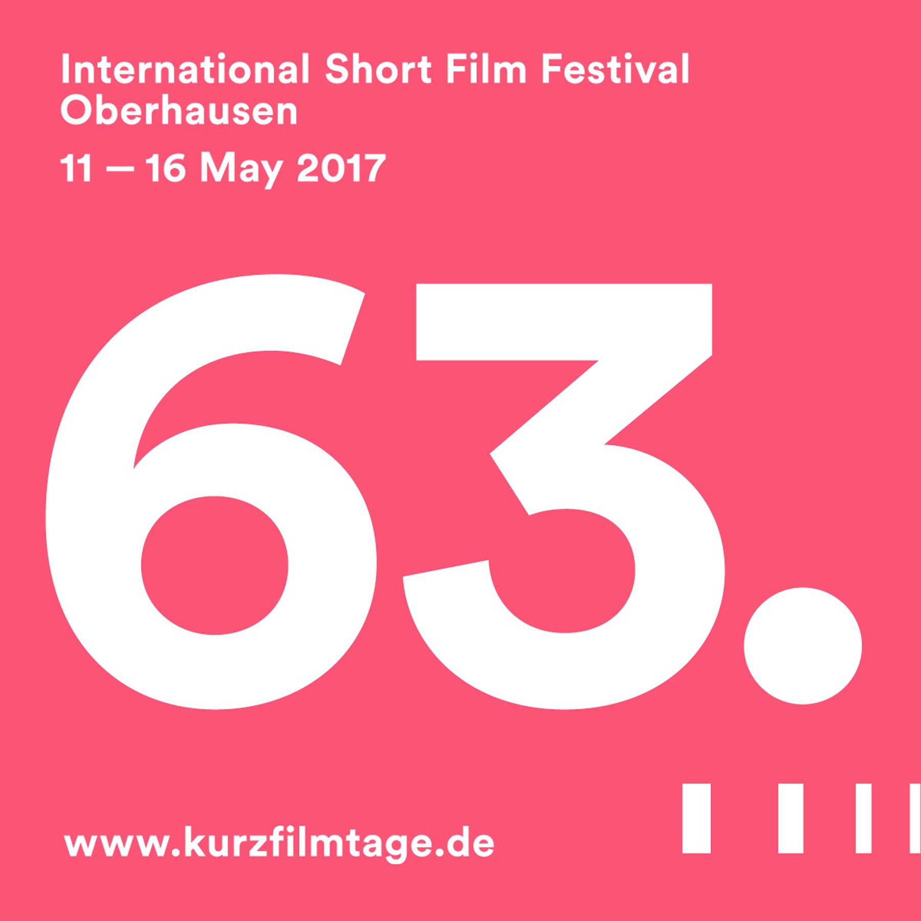 International Short Film Festival Oberhausen International Short Film Festival Oberhausen