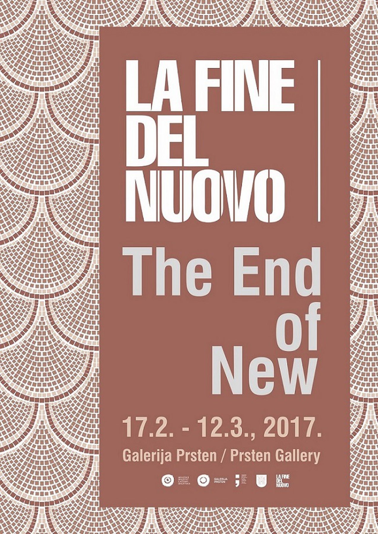 La Fine del Nuovo La Fine del Nuovo