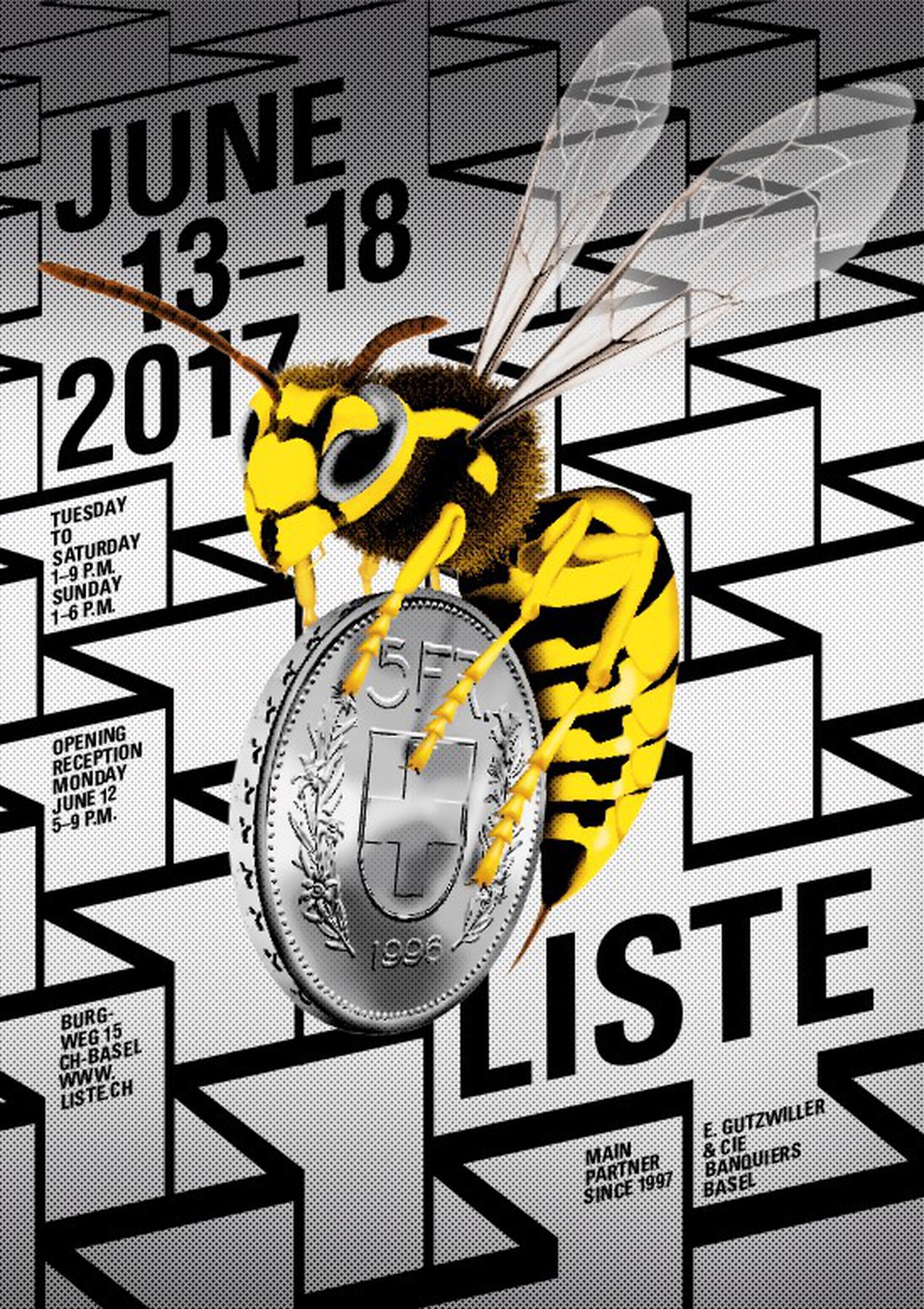 Liste Liste