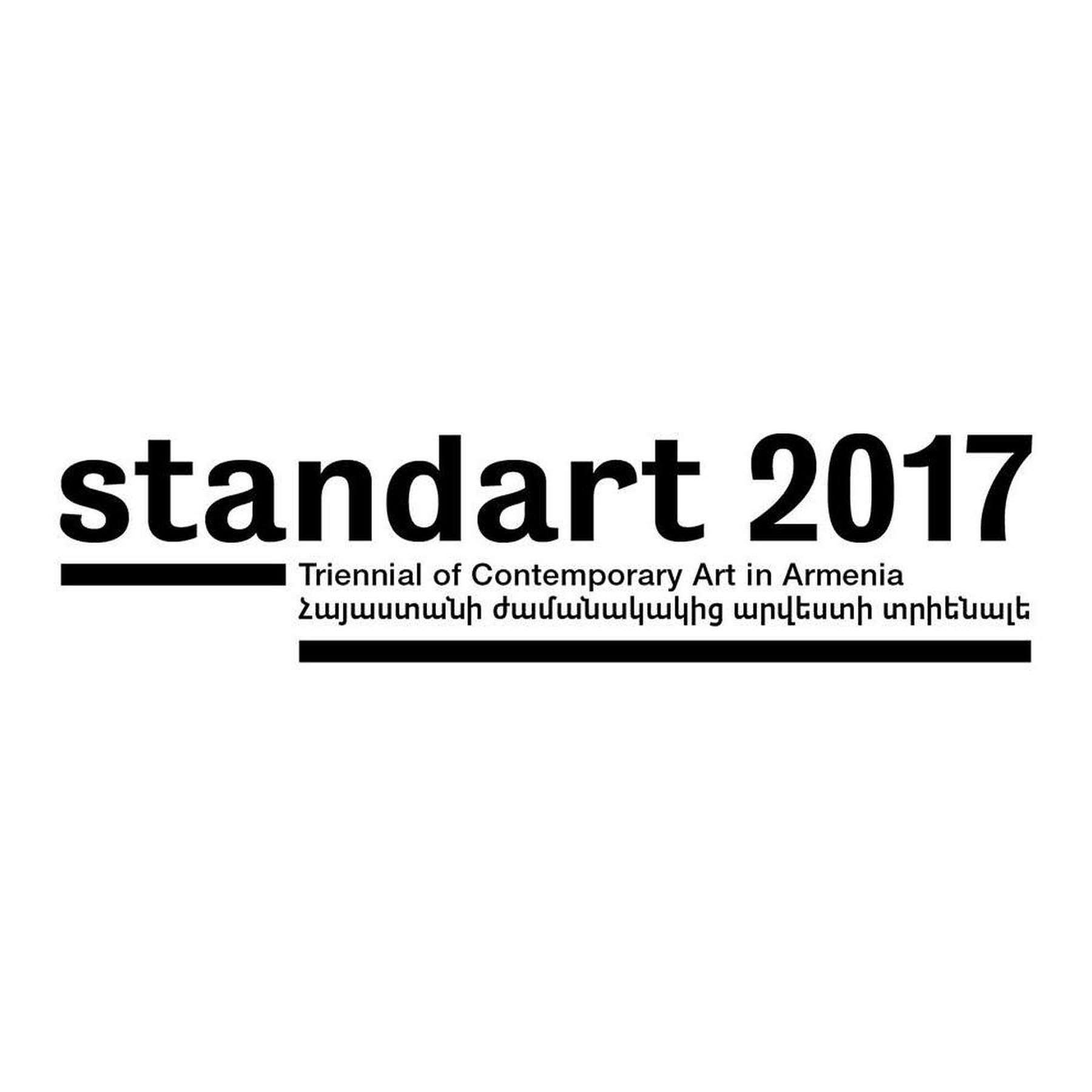 Standart 2017 - Déjà vu STANDARD Standart 2017 - Déjà vu STANDARD