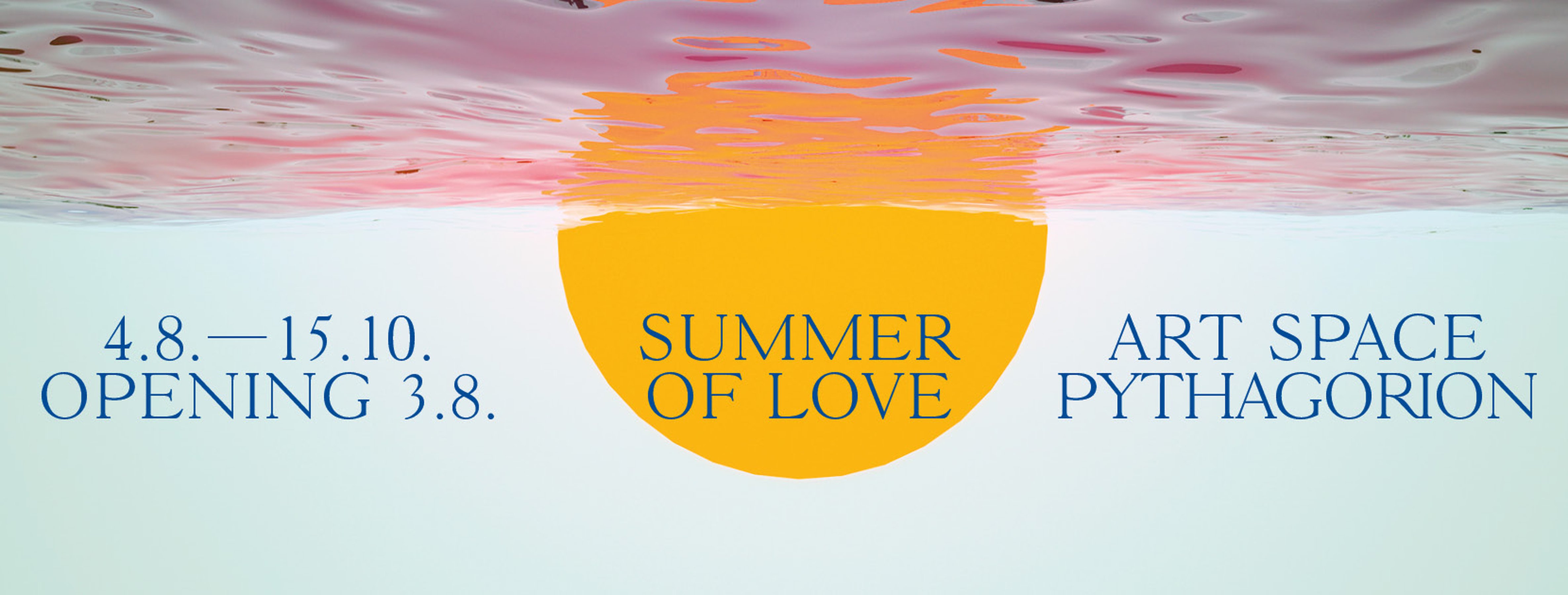 Summer of love Summer of love