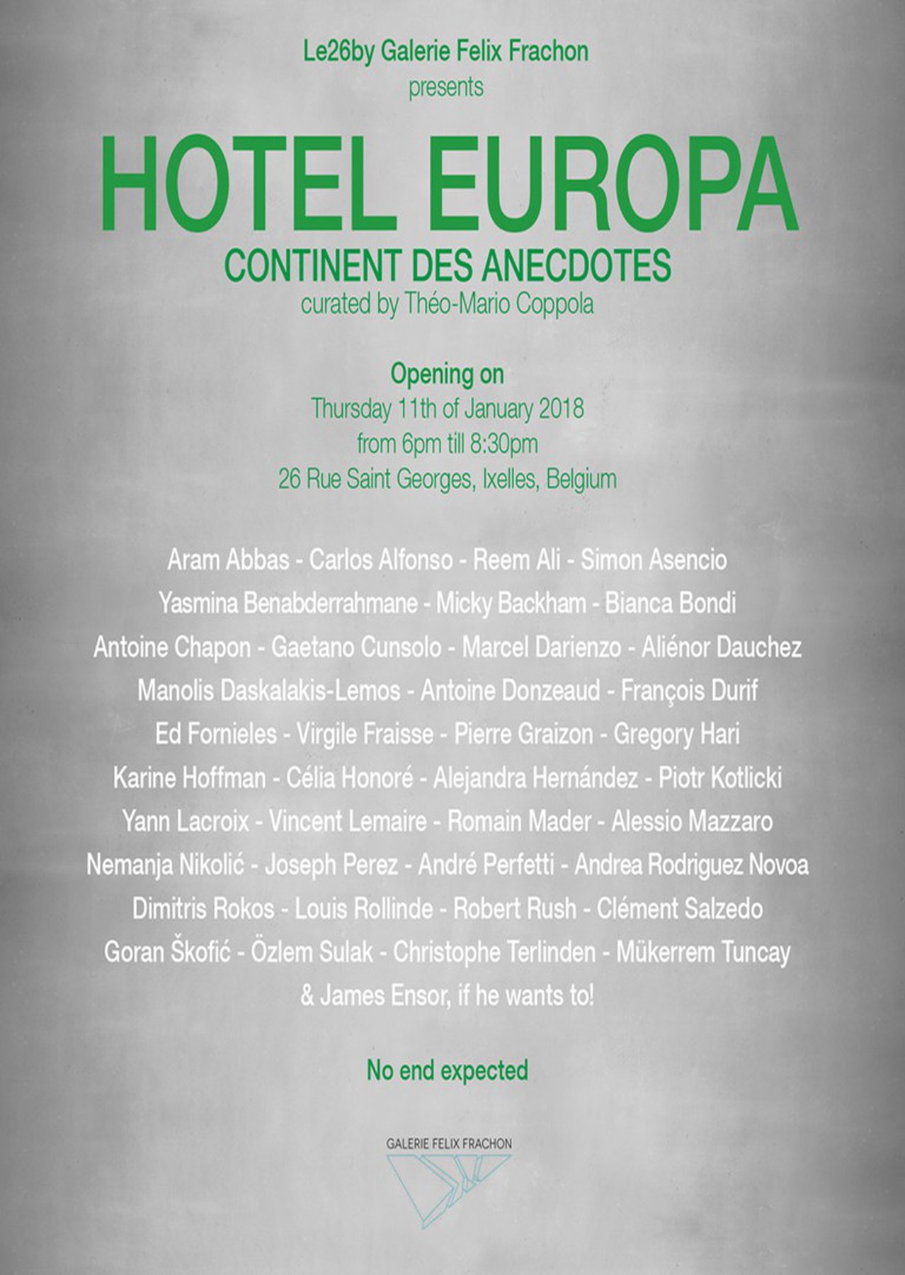 Hotel Europa Hotel Europa