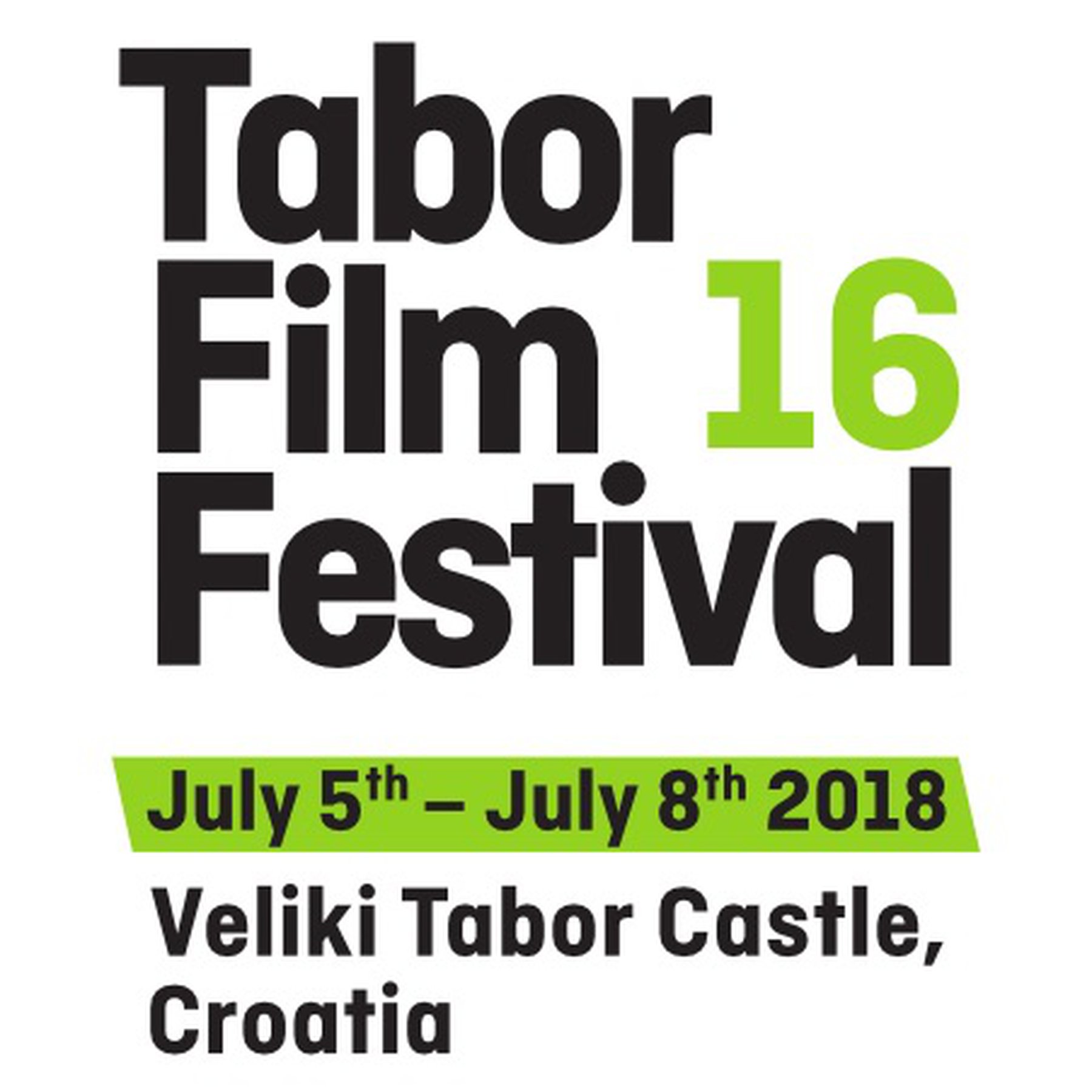 TABOR FILM FESTIVAL TABOR FILM FESTIVAL