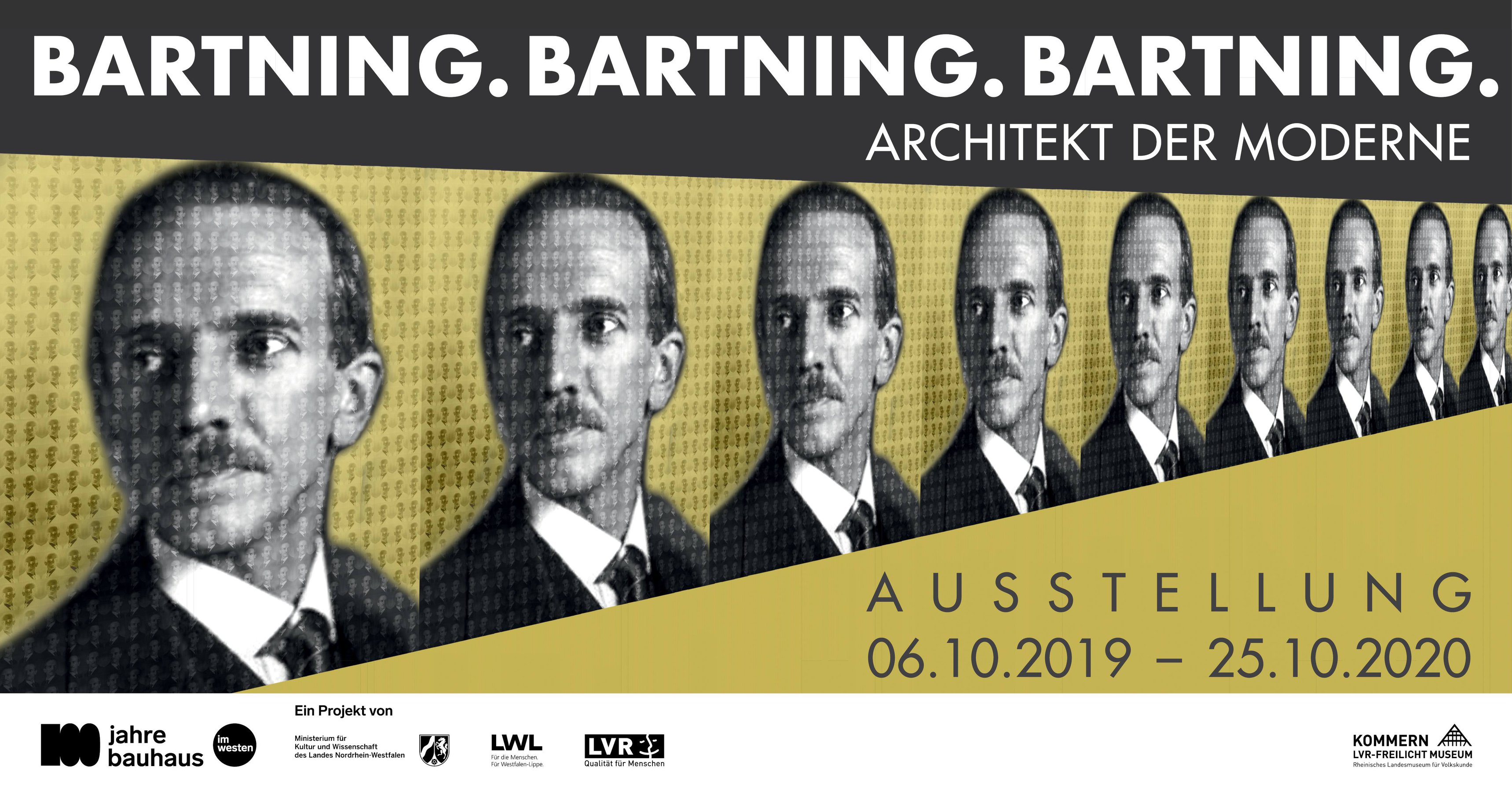 Bartning. Bartning. Bartning. Architekt der Moderne Bartning. Bartning. Bartning. Architekt der Moderne