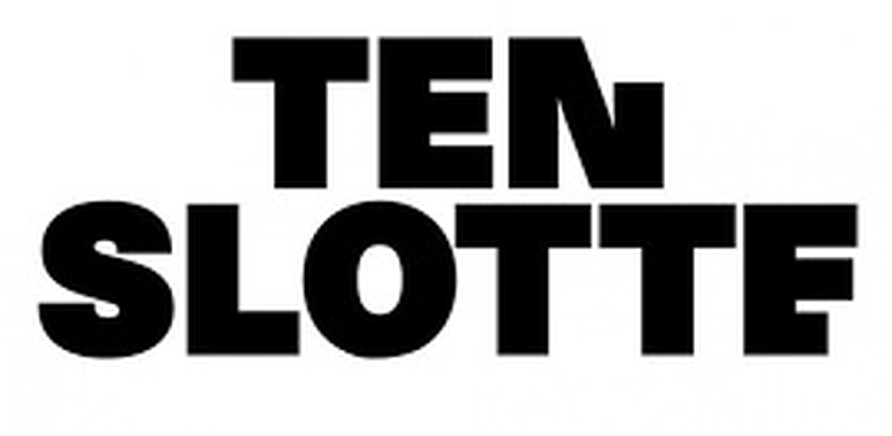 Ten Slotte
