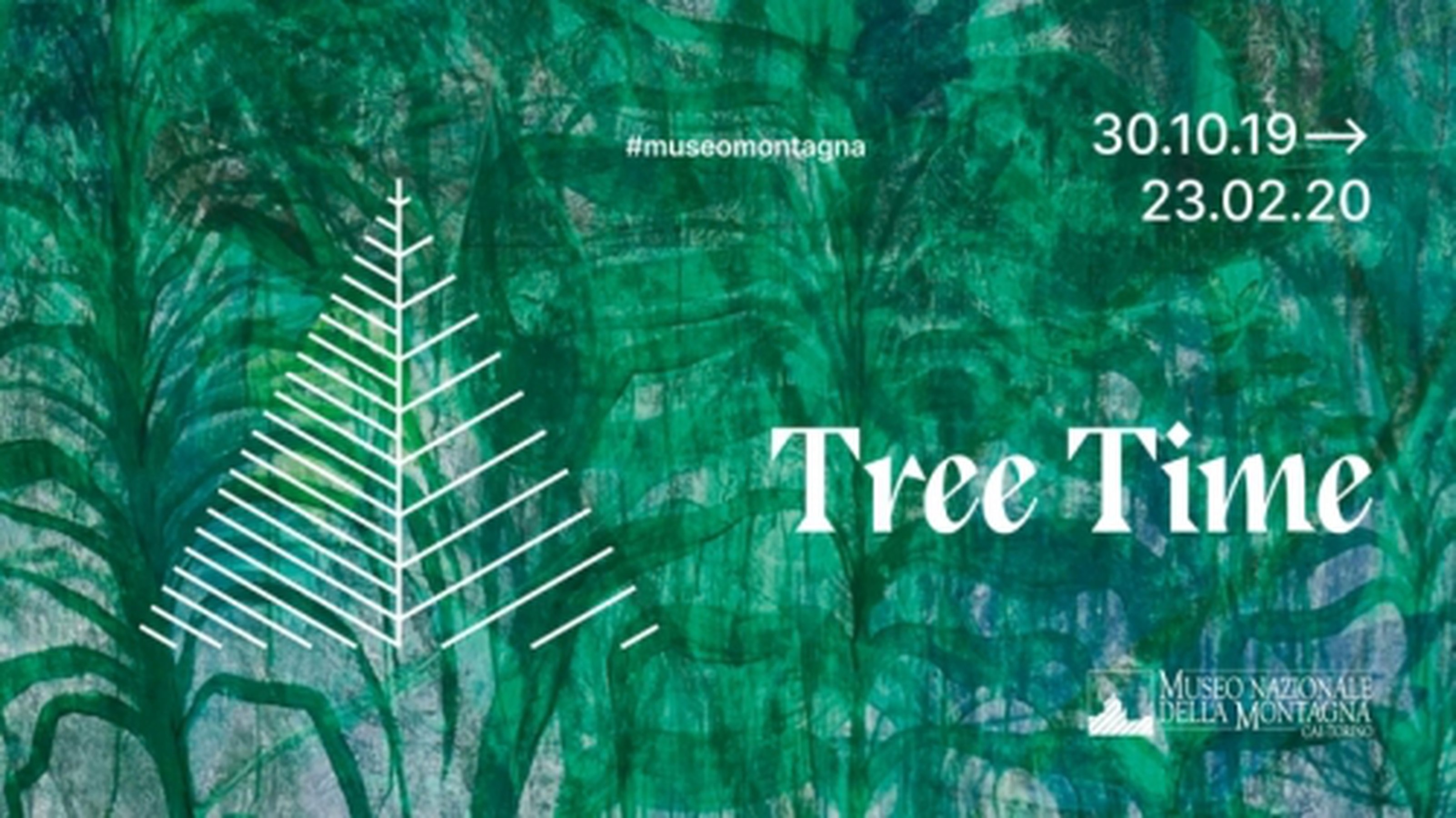Tree time Tree time