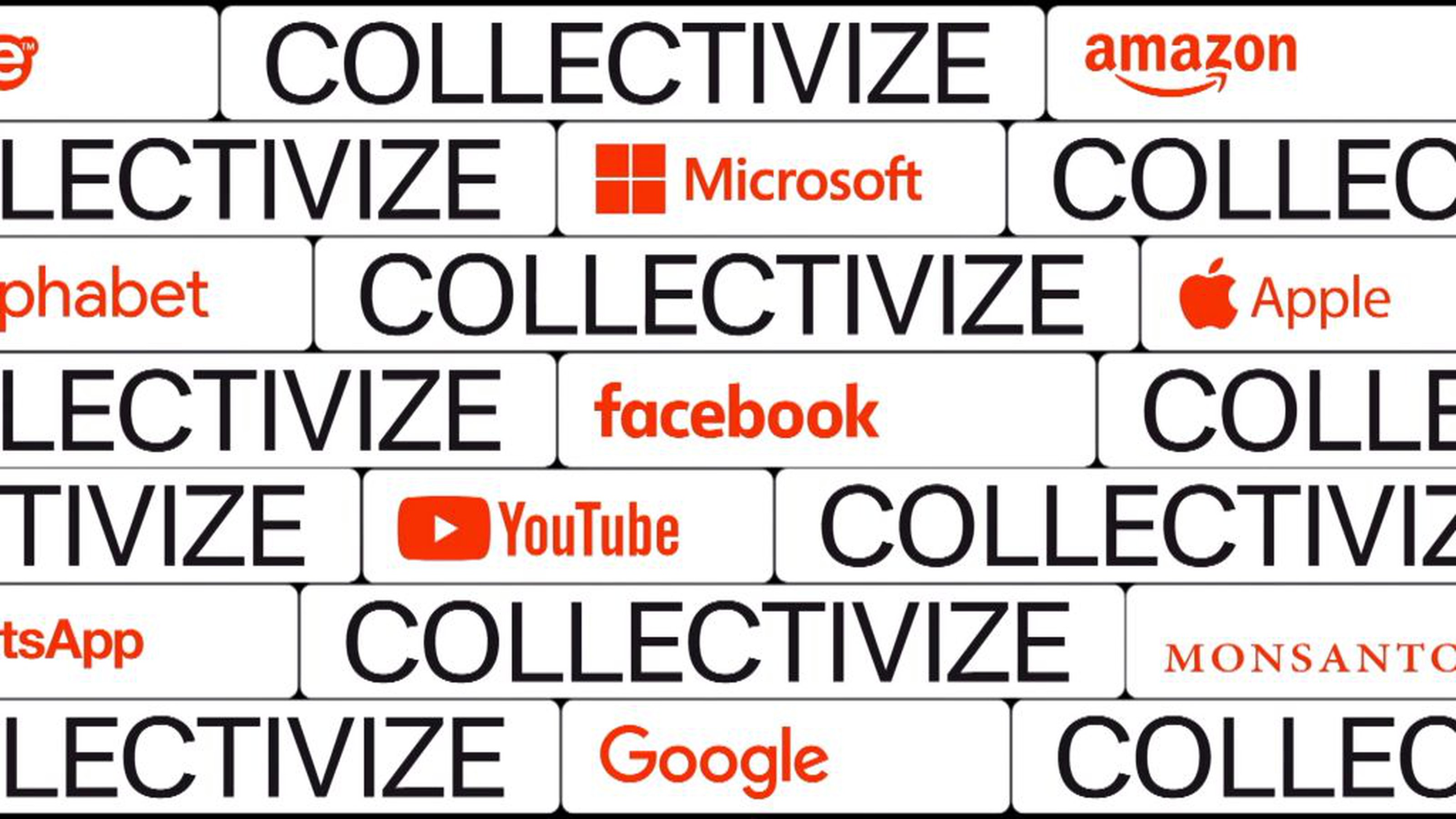 Collectivizations 