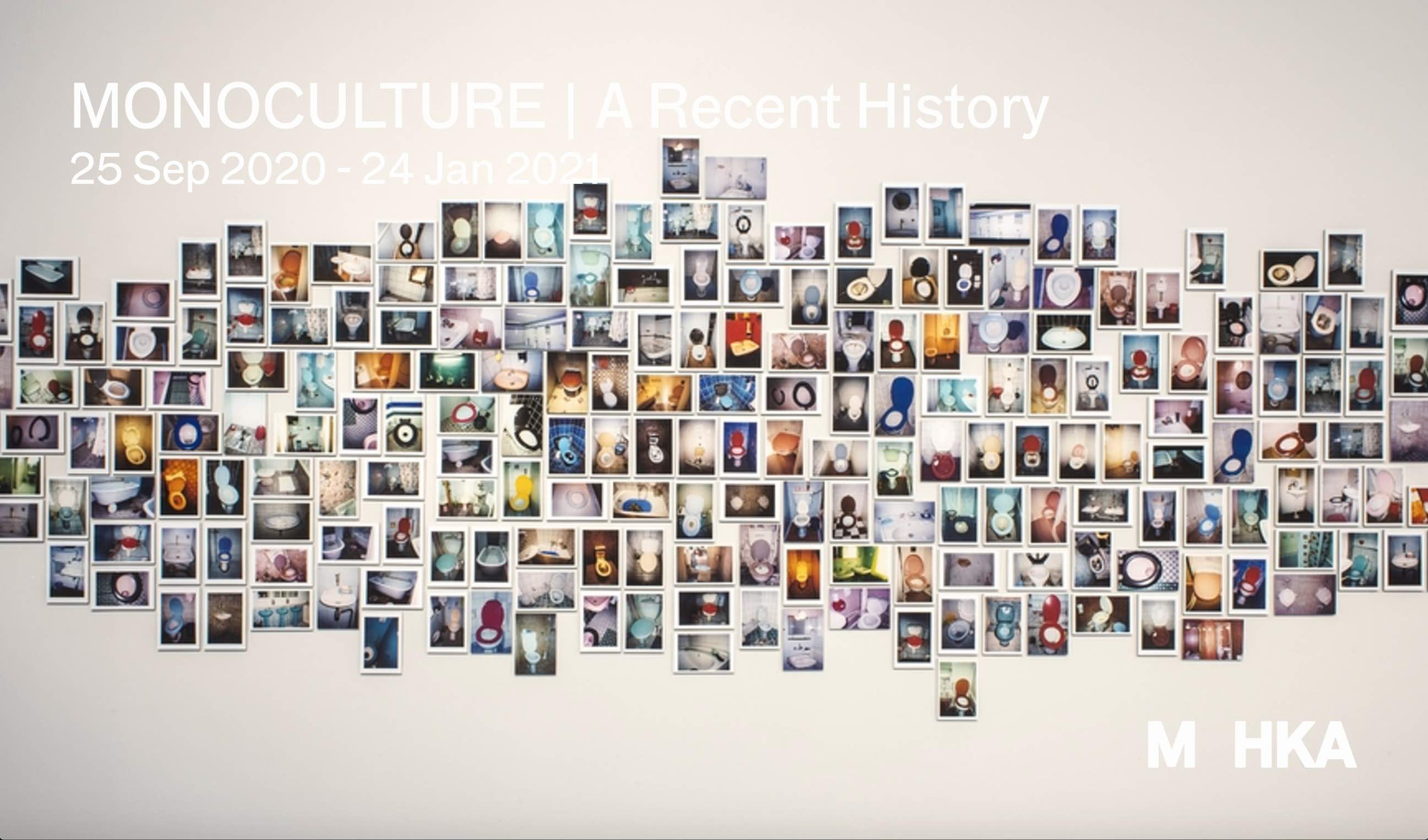 MONOCULTURE: A Recent History MONOCULTURE: A Recent History