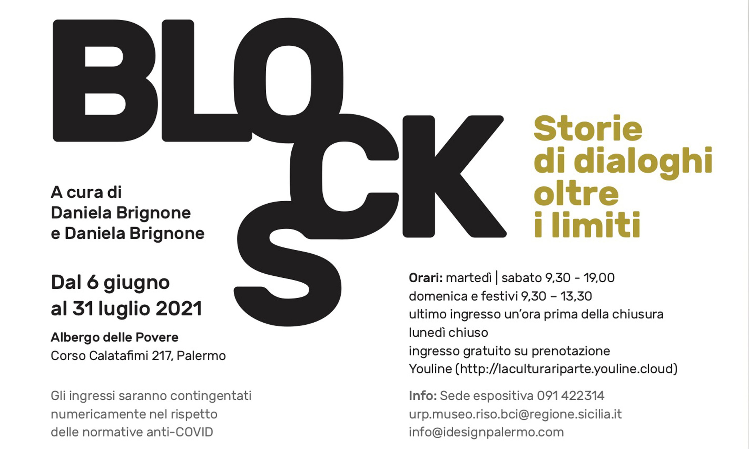 Blocks