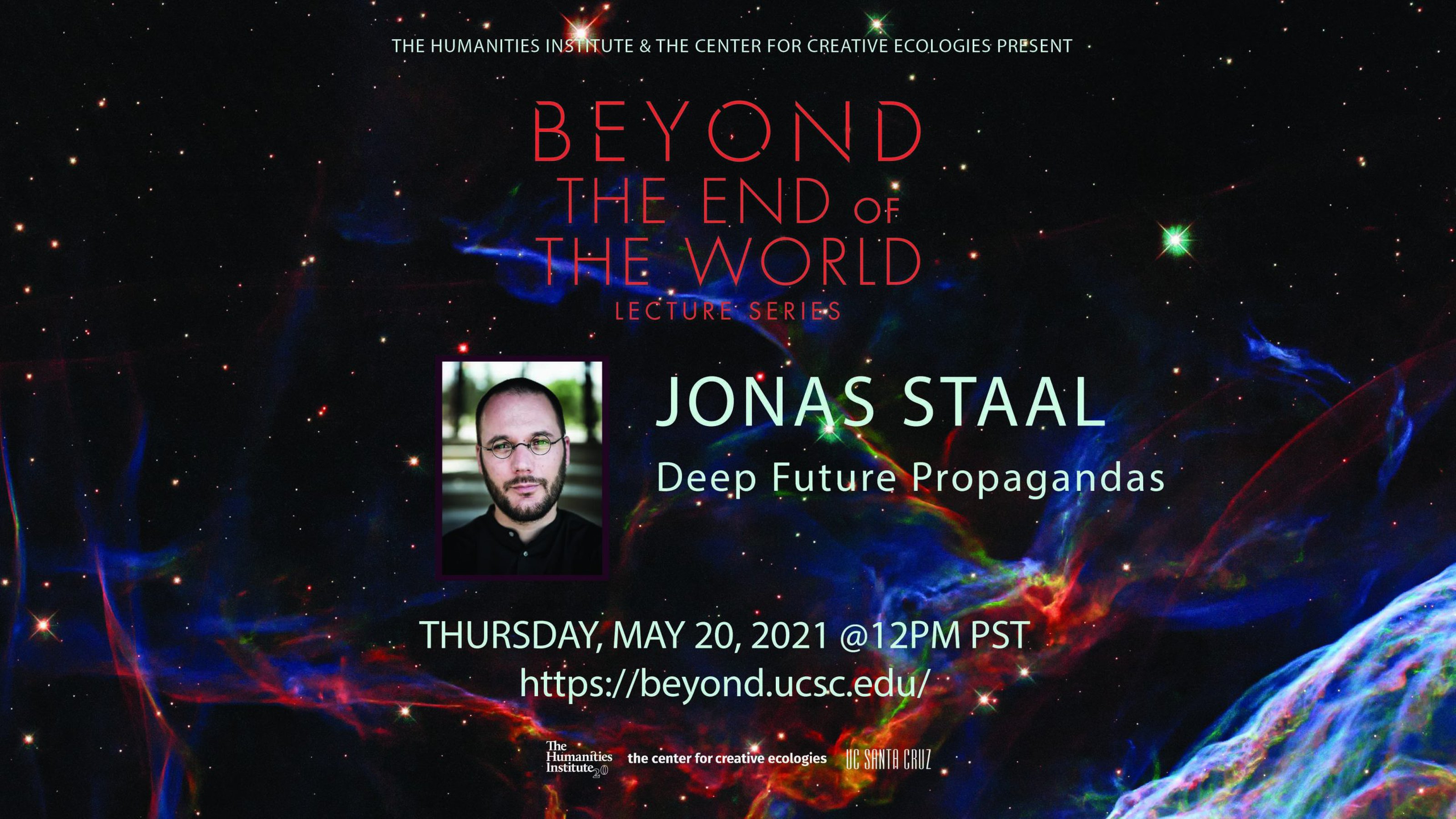 Deep Future Propagandas Deep Future Propagandas