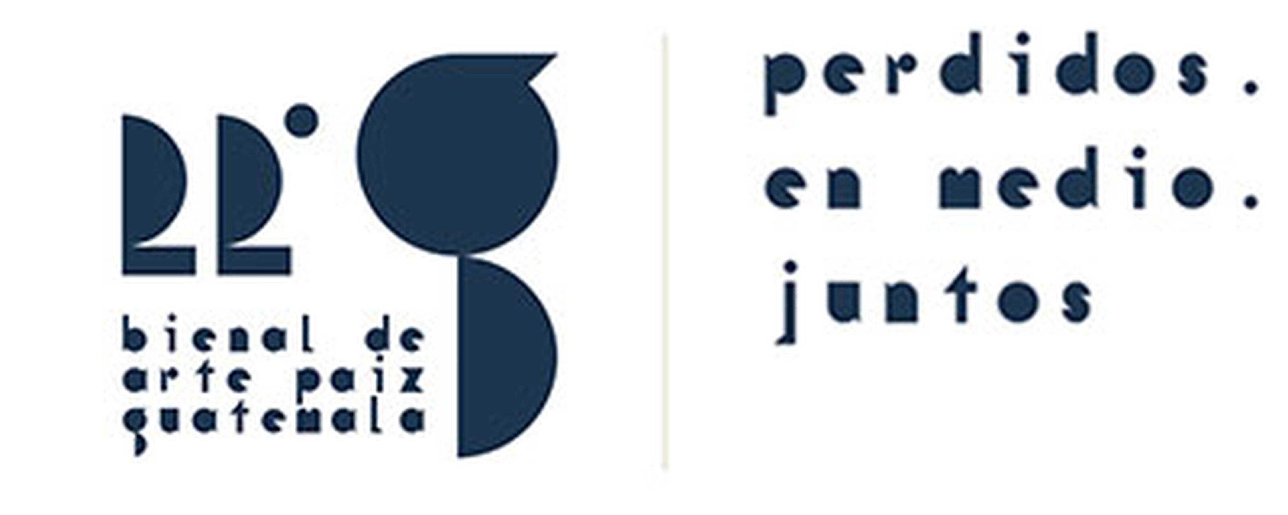 Guatemala Biennale: Lost In Between Together Guatemala Biennale: Lost In Between Together