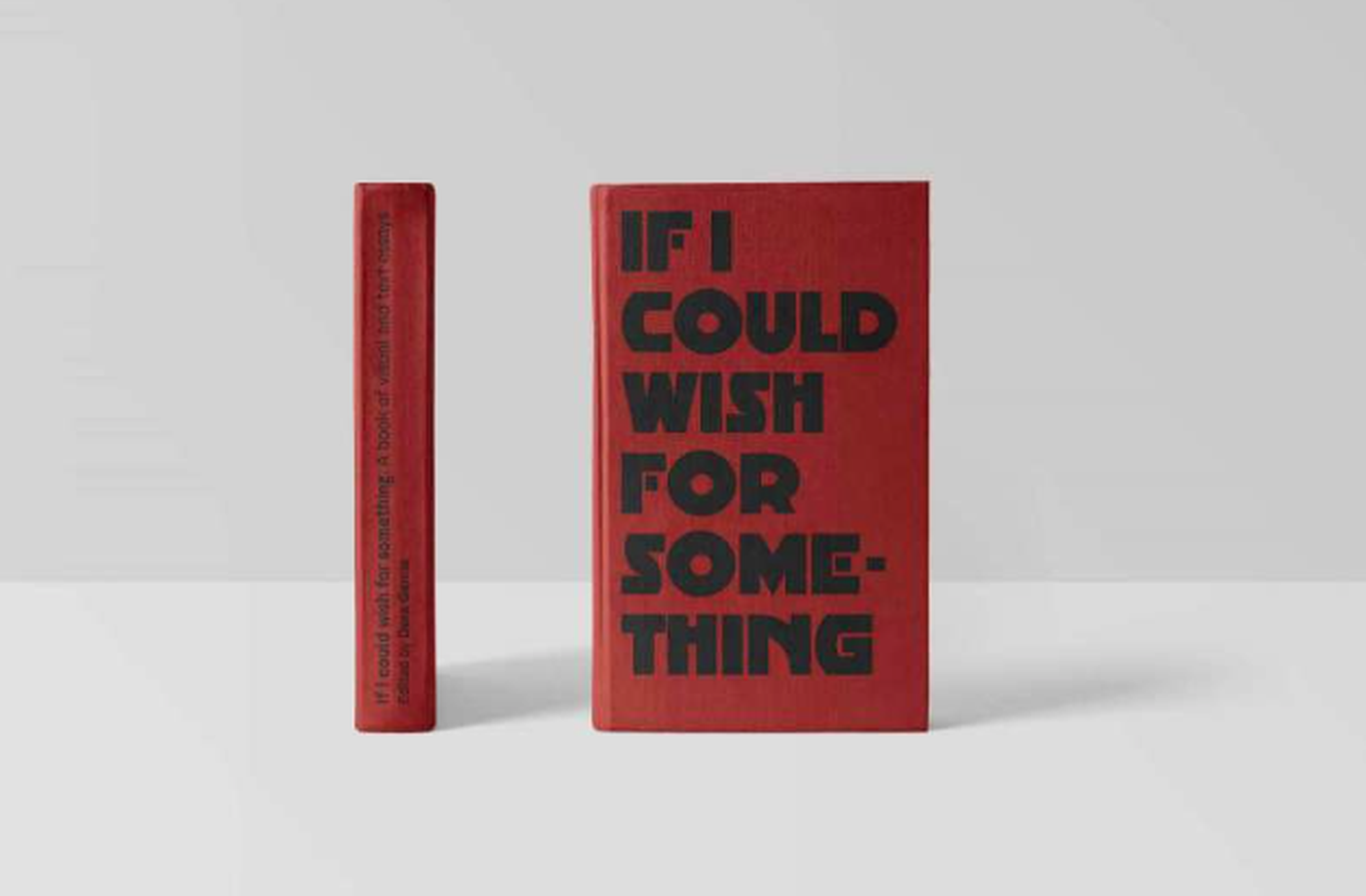If I could wish for something If I could wish for something