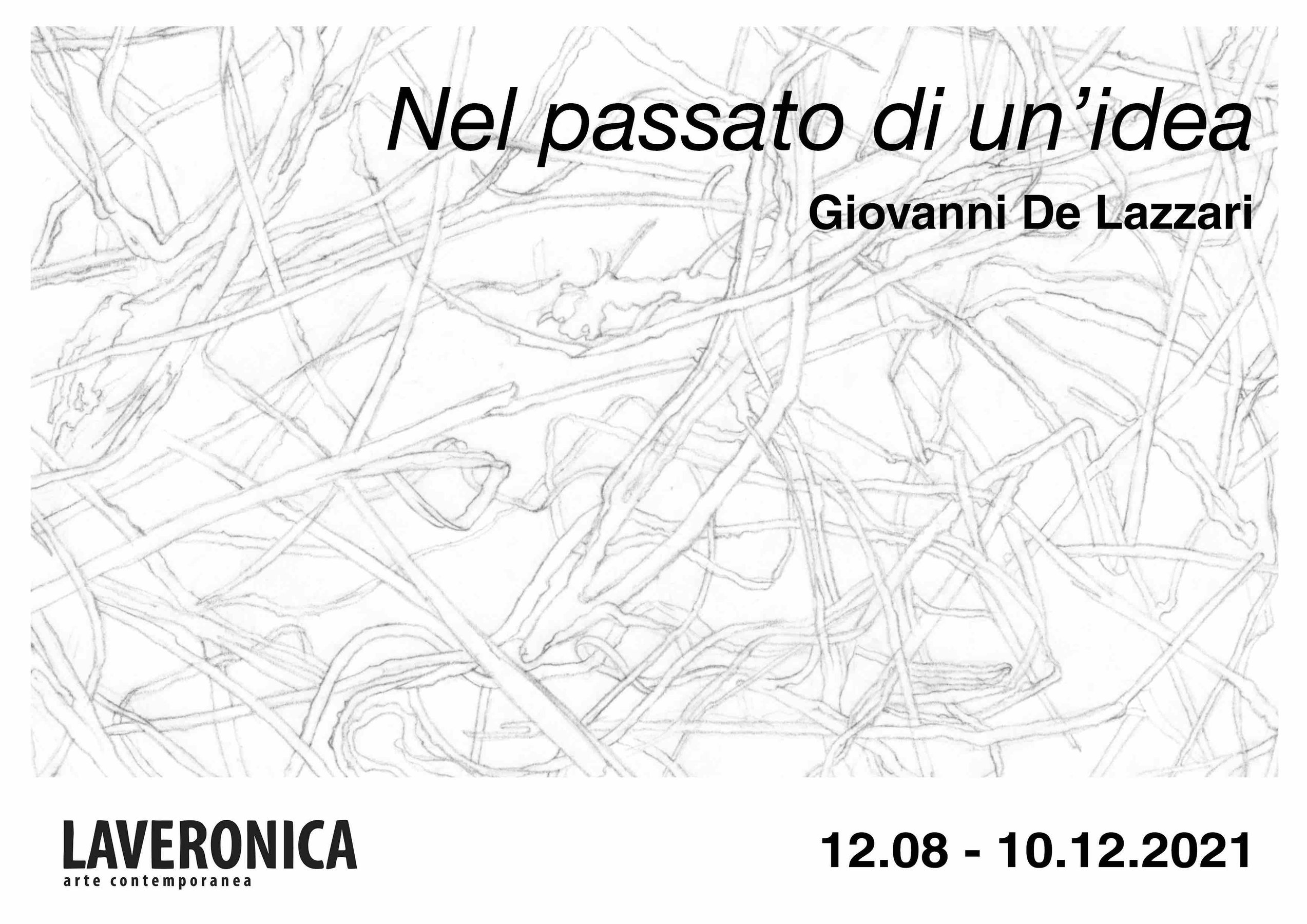 Nel passato di un‘idea Nel passato di un‘idea
