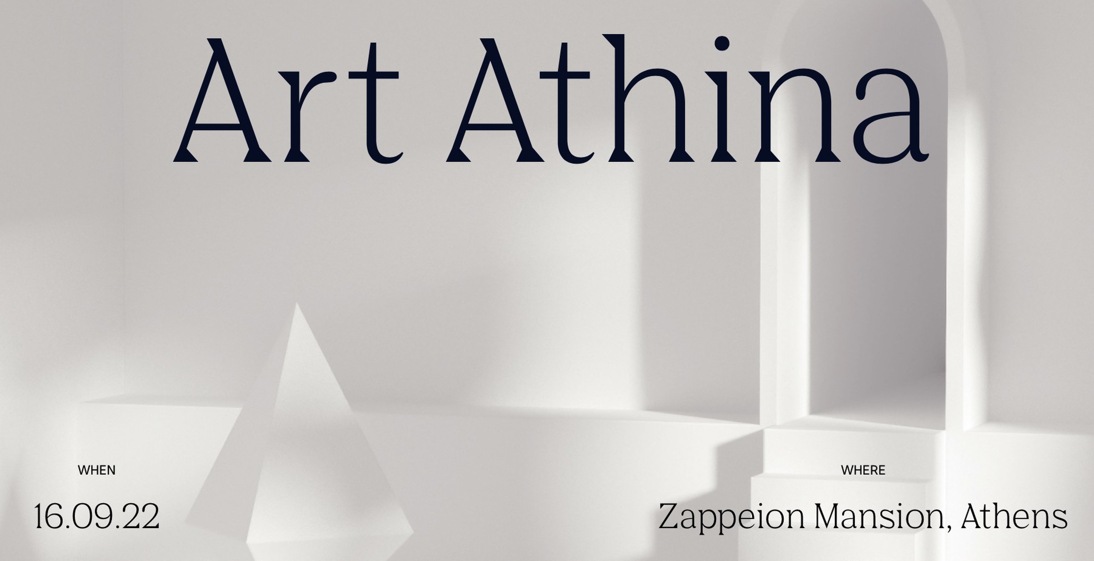 Art Athina