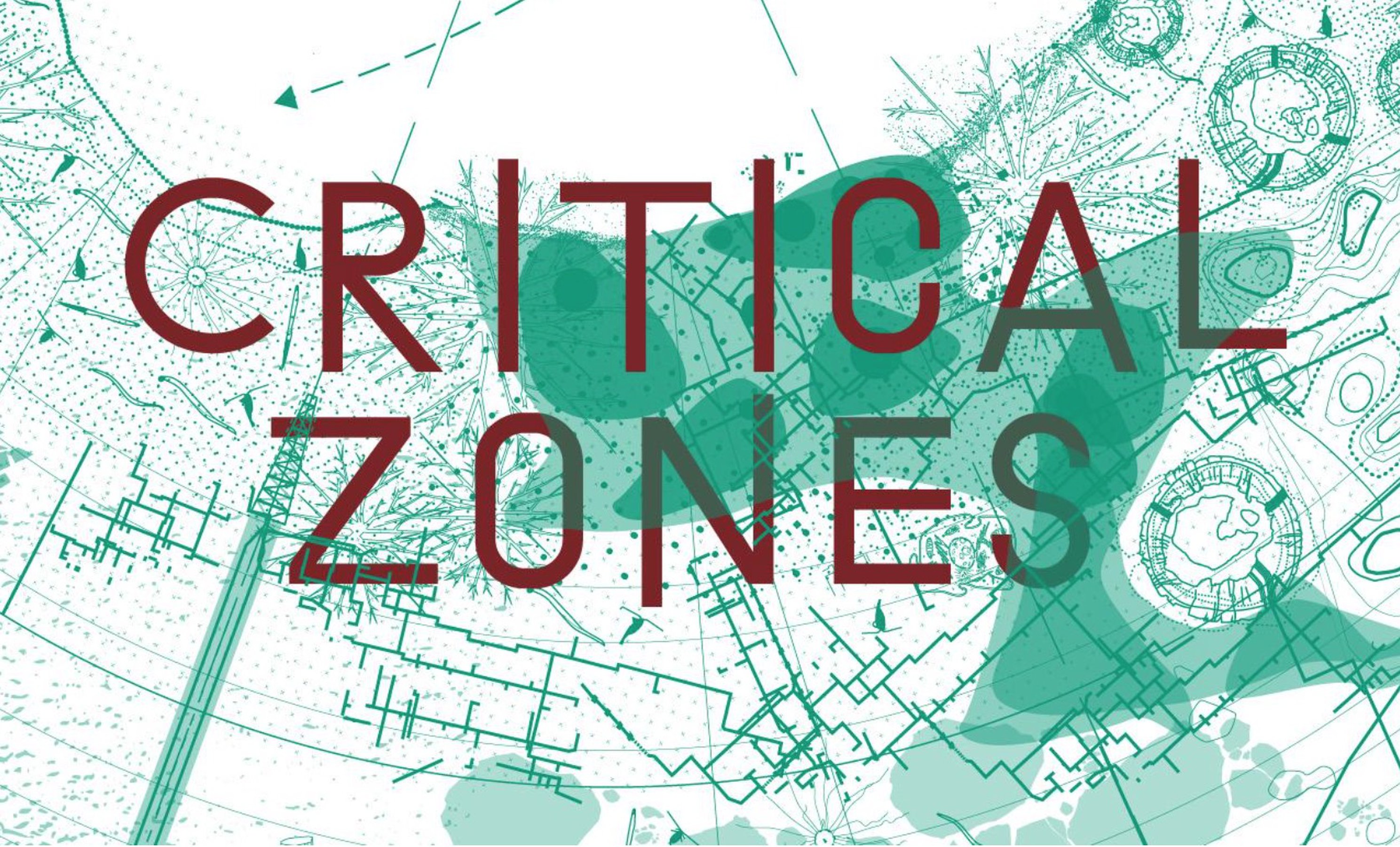 Critical Zones. In Search of a Common Ground Critical Zones. In Search of a Common Ground