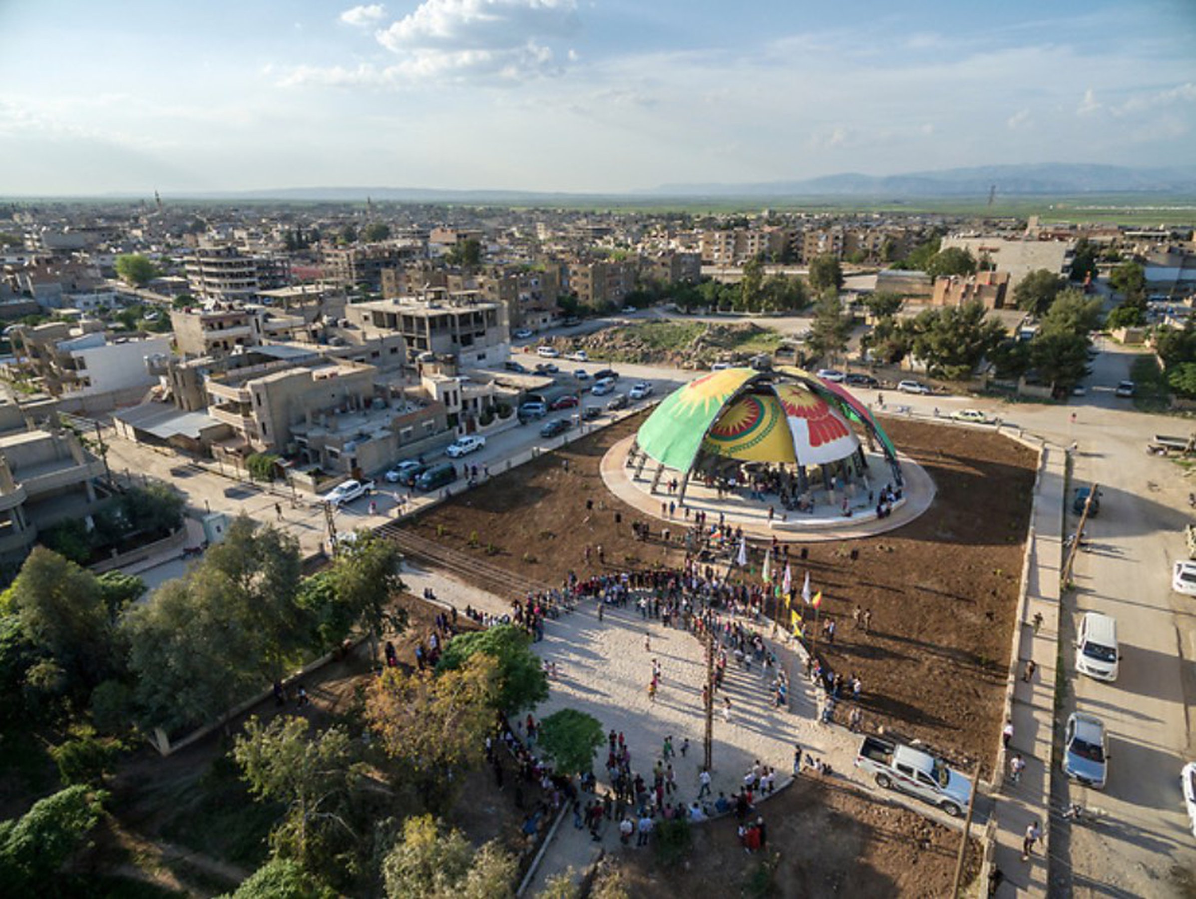 Designing Peace Designing Peace