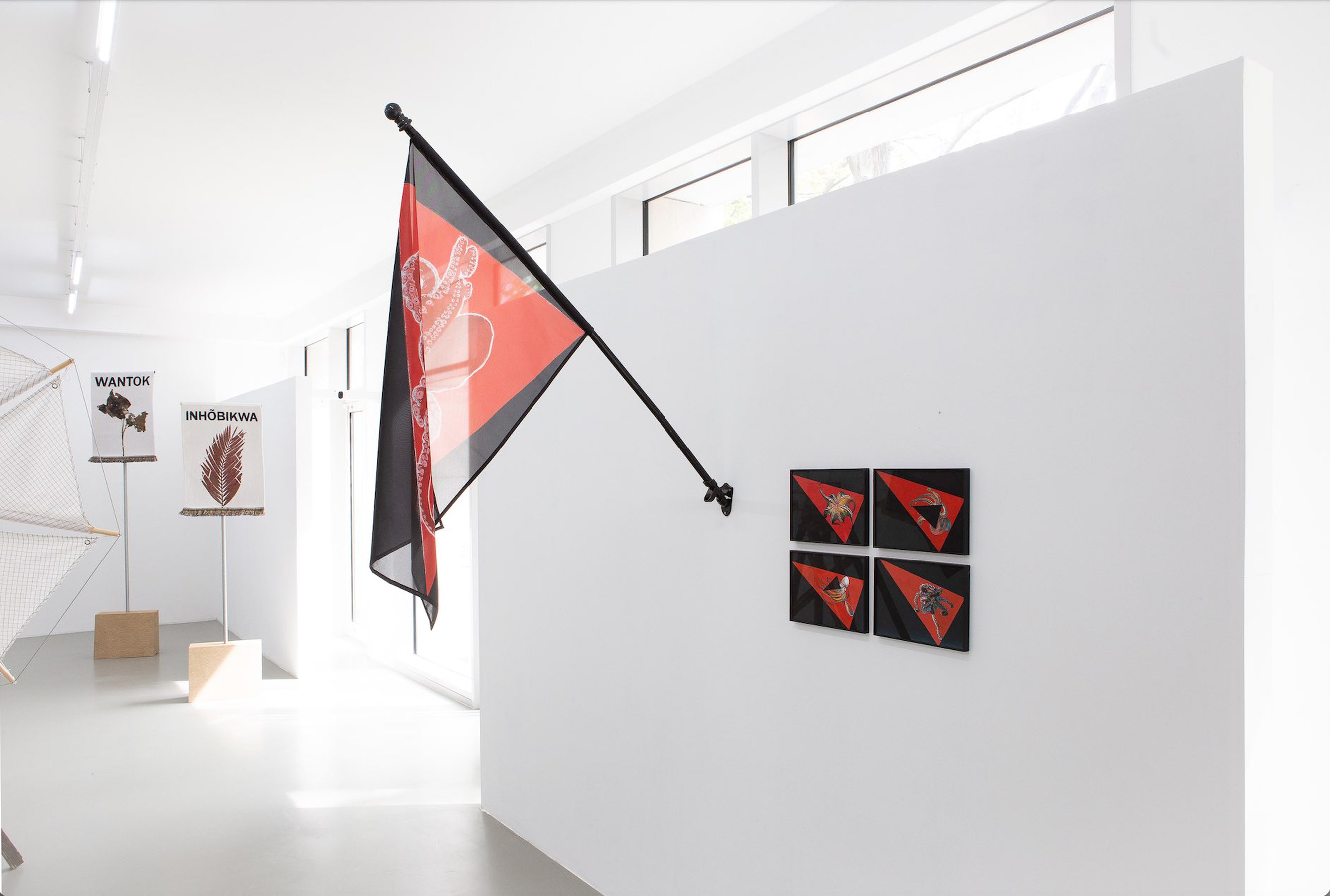 Dialogue: James Bridle and Jonas Staal