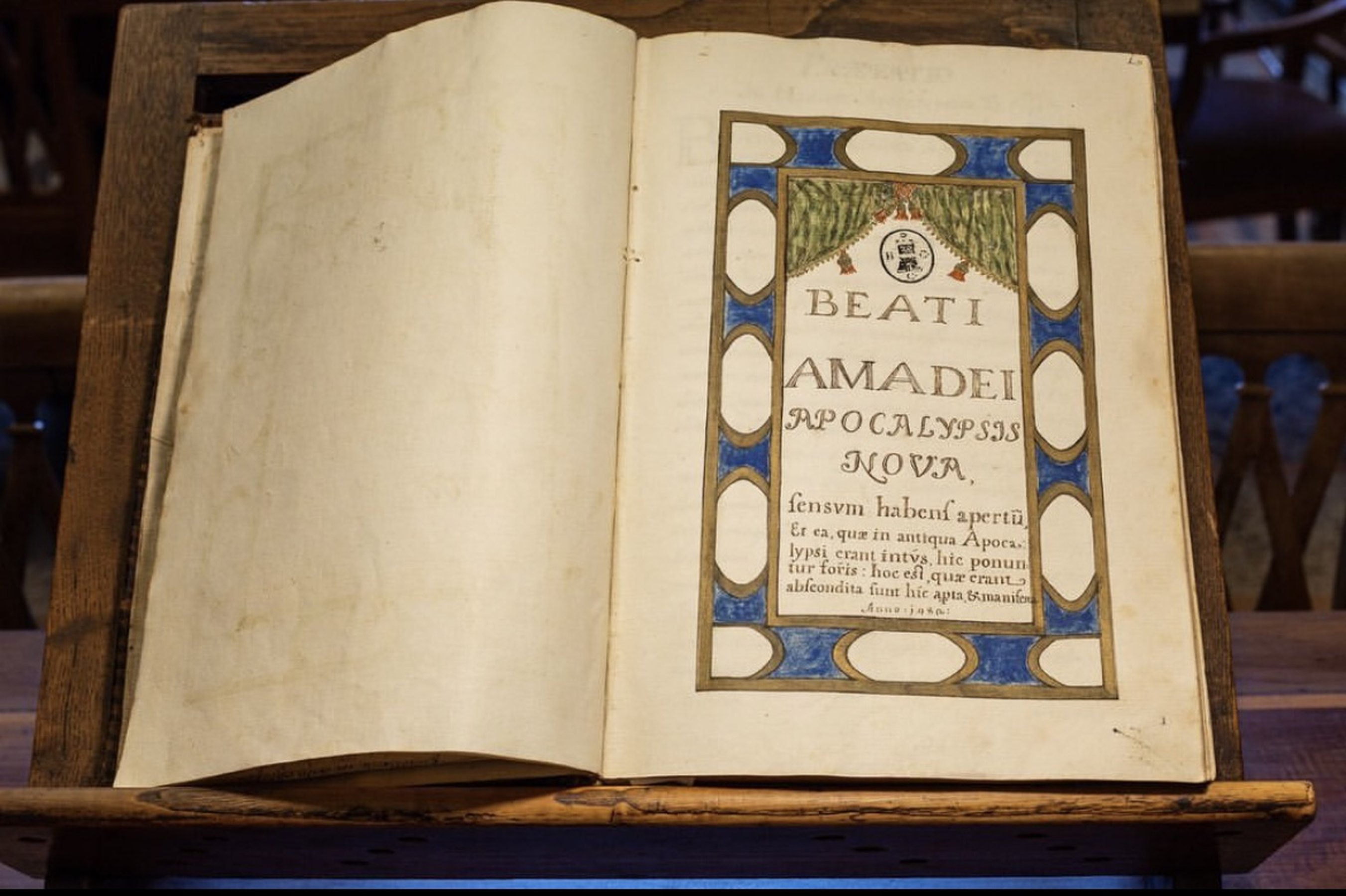 I LIBRI SONO CORPI (POSSONO ESSERE SMEMBRATI)