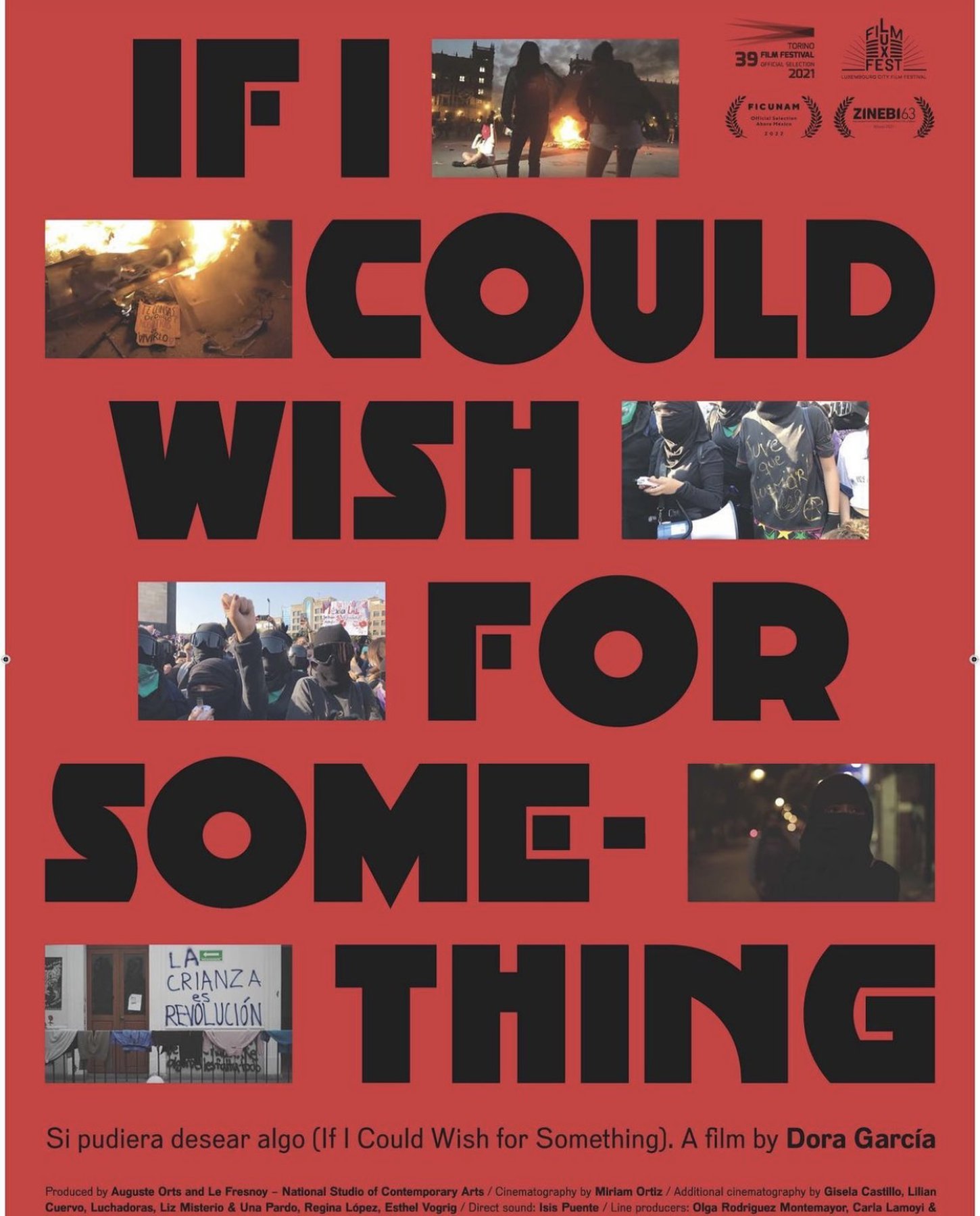 If I Could Wish for Something, Si pudiera desear algo If I Could Wish for Something, Si pudiera desear algo