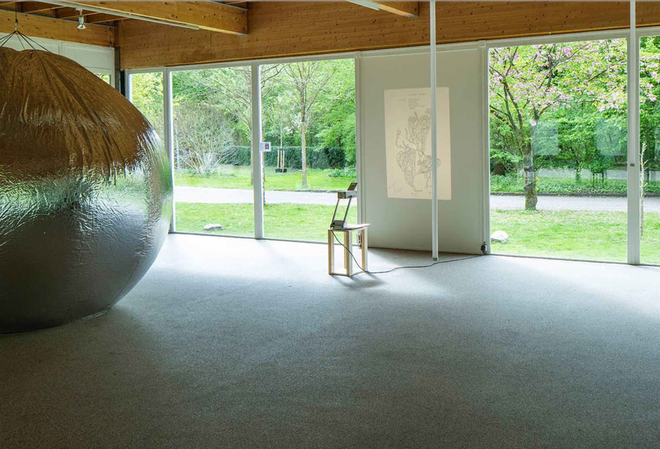 Perfect Nature: Amstelpark Test Site
