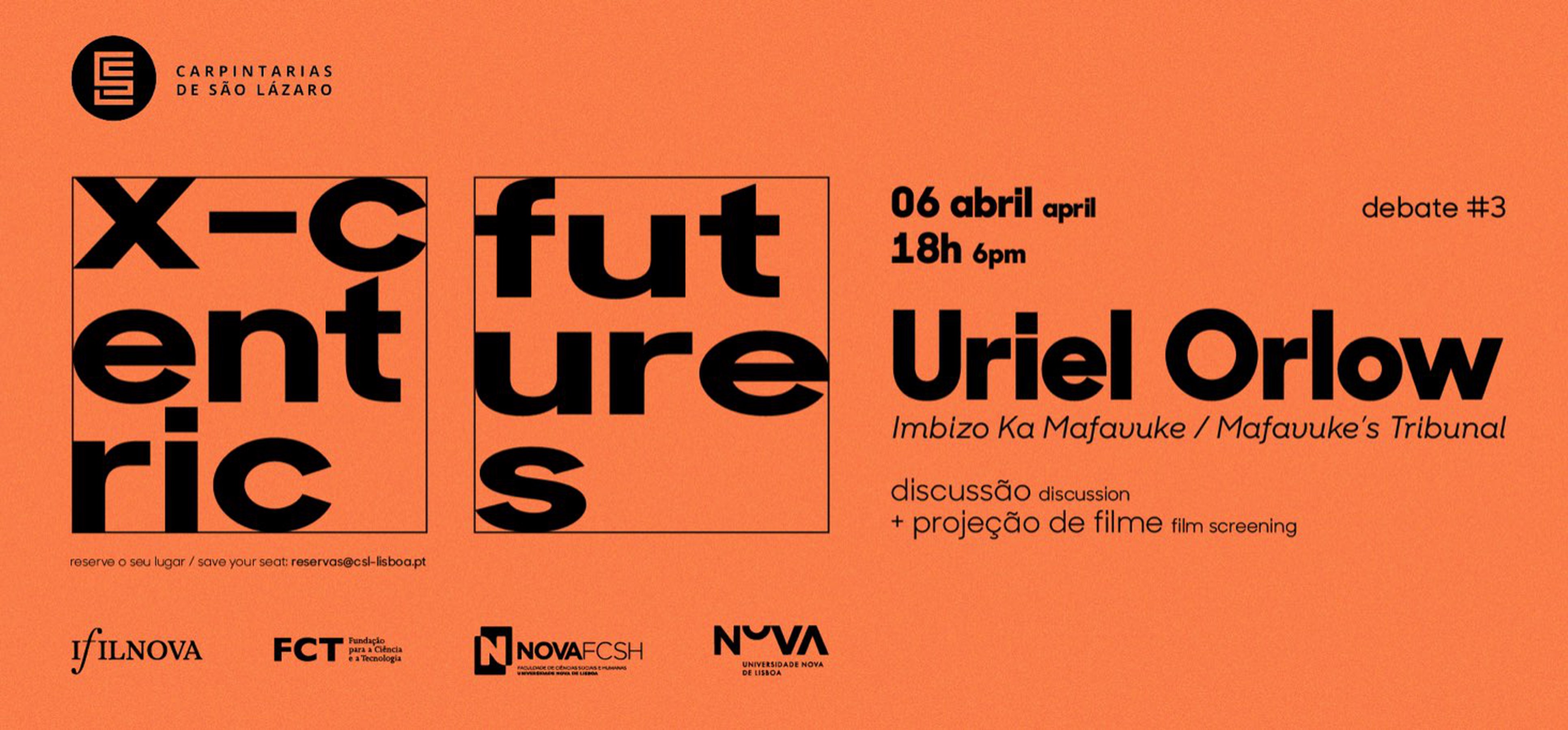 X-Centric Futures