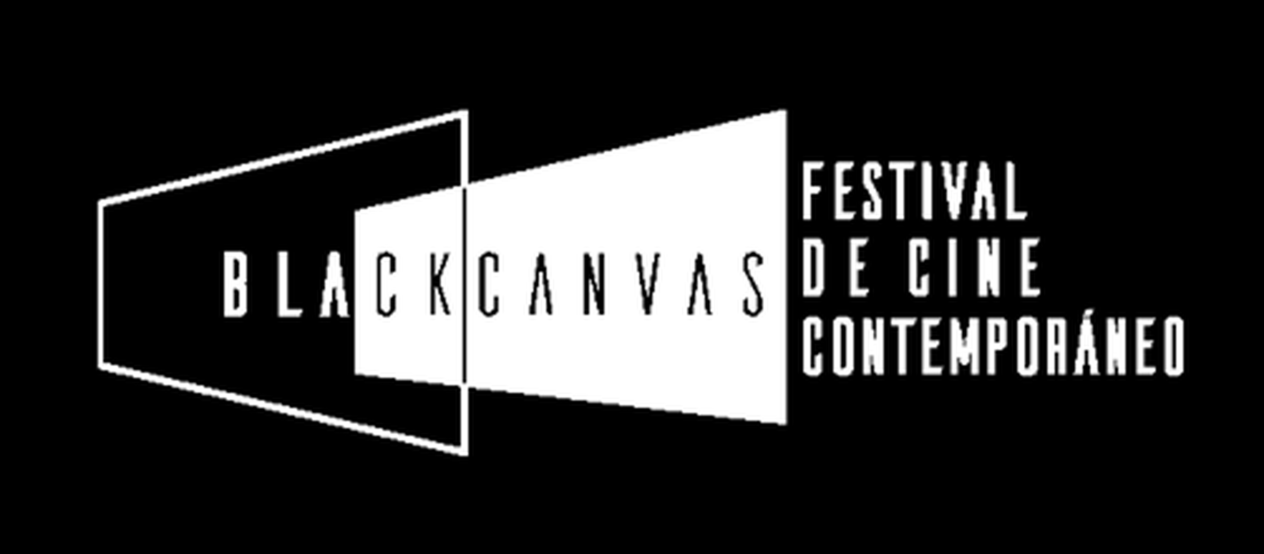 Black Canvas Festival de Cine Contemporáneo Black Canvas Festival de Cine Contemporáneo