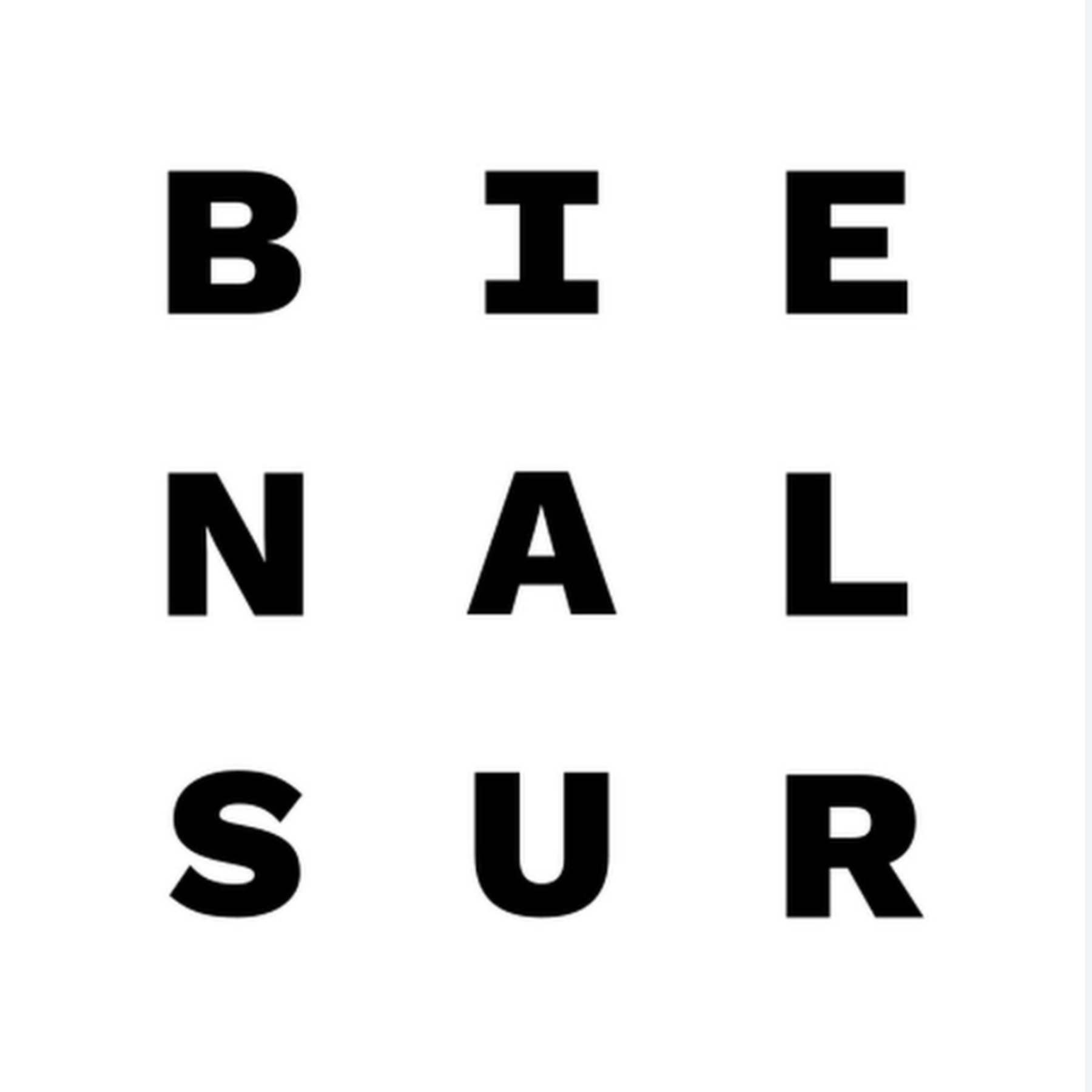 Ficciones Reales | Bienal Sur 2023