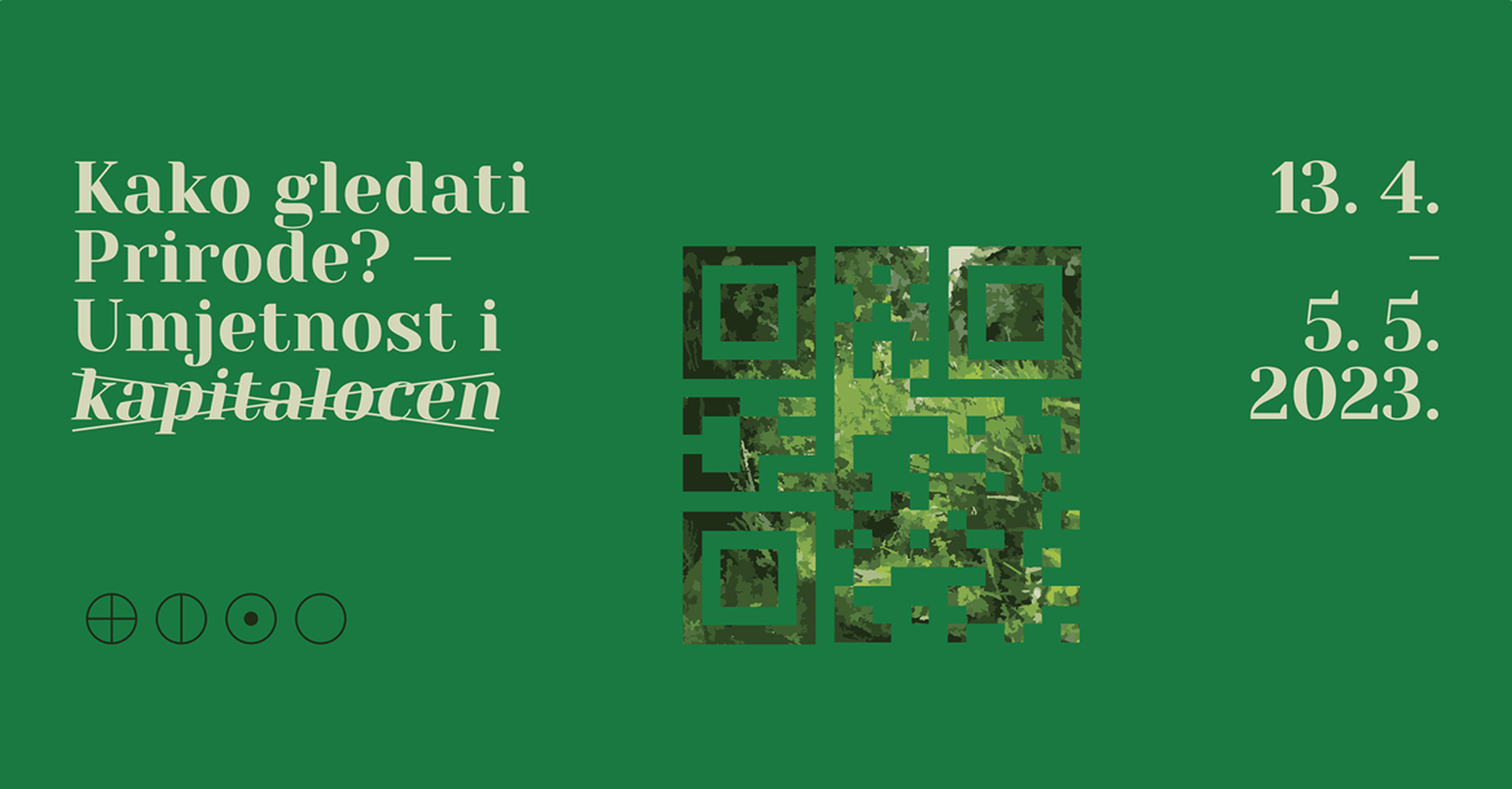 How to Look at Natures? – Art and the Capitalocene How to Look at Natures? – Art and the Capitalocene
