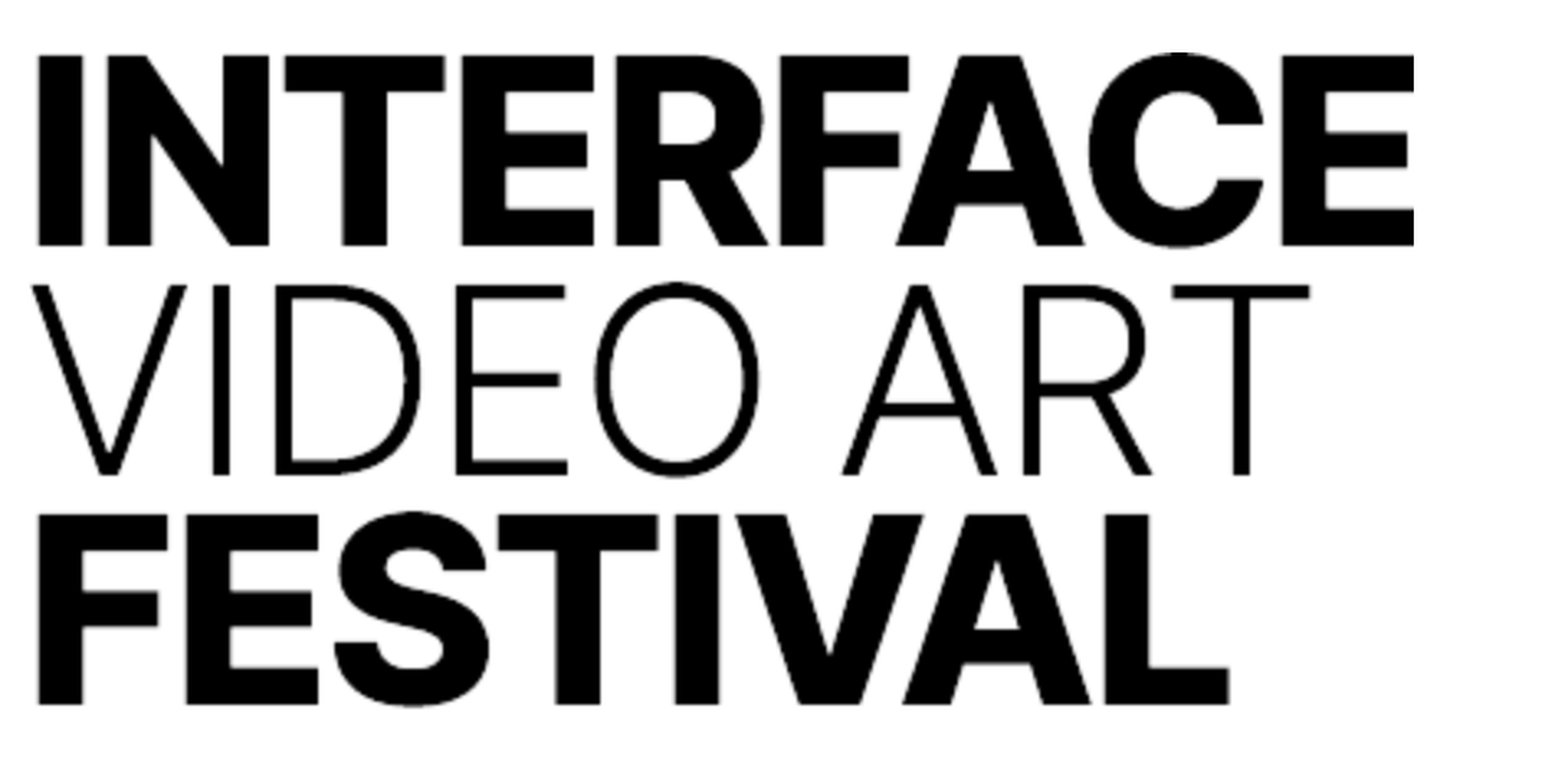 Interface Video Art Festival Interface Video Art Festival